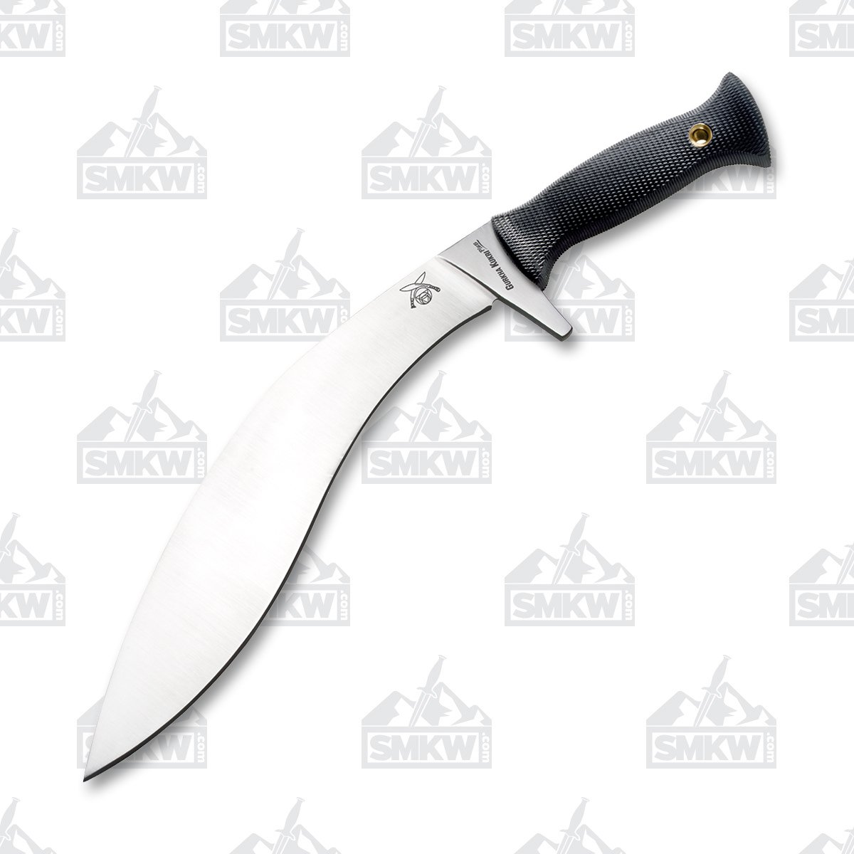 Cold Steel Gurkha Kukri CS39LMC View 1