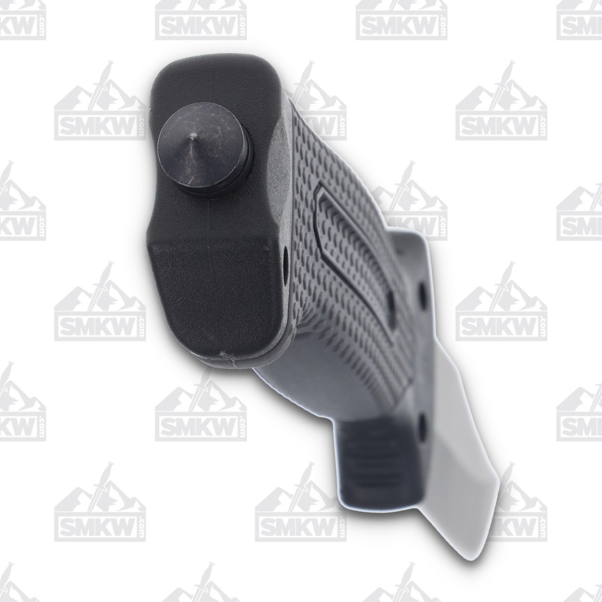 Tac Commander 10.6" Fixed Blade Hunting Knife (Black and Gray) FRTC07GY View 9