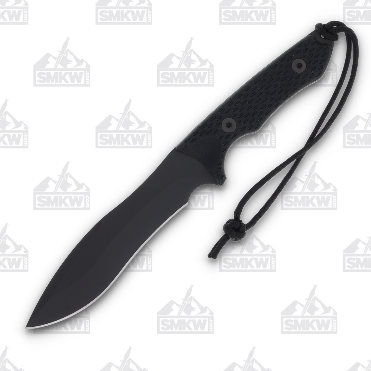 Spartan Blades Ronin Shinto PVD S45VN/Black Canvas Micarta with Kydex Sheath SB47BKBKKYBK View 2