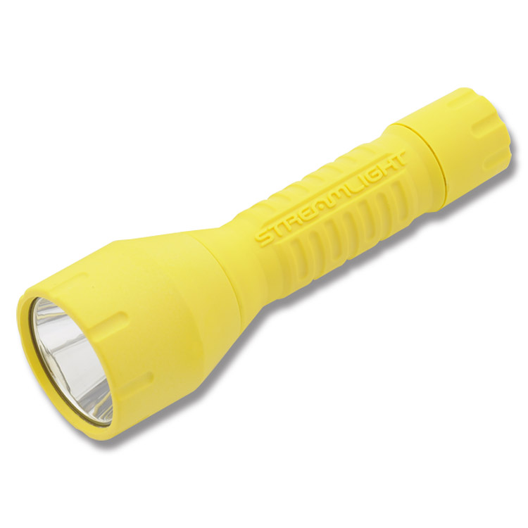 Streamlight Polytac LED HP - Yellow STL88863 View 1