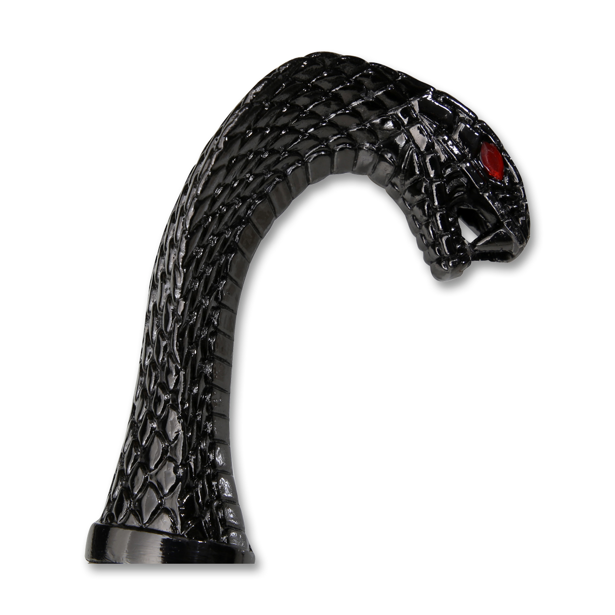 Samurai Sword Synthetic Snakeskin DBJS603 View 11