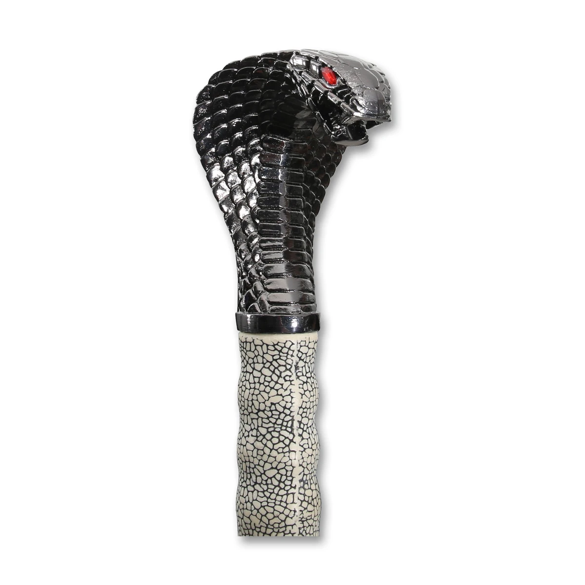 Samurai Sword Synthetic Snakeskin DBJS603 View 12