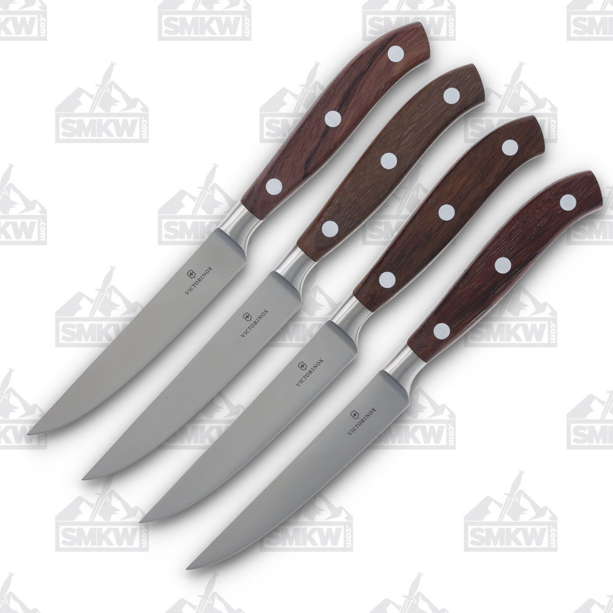 Victorinox Grand Maître Steak Knife 4 Pc Set V772404 View 1