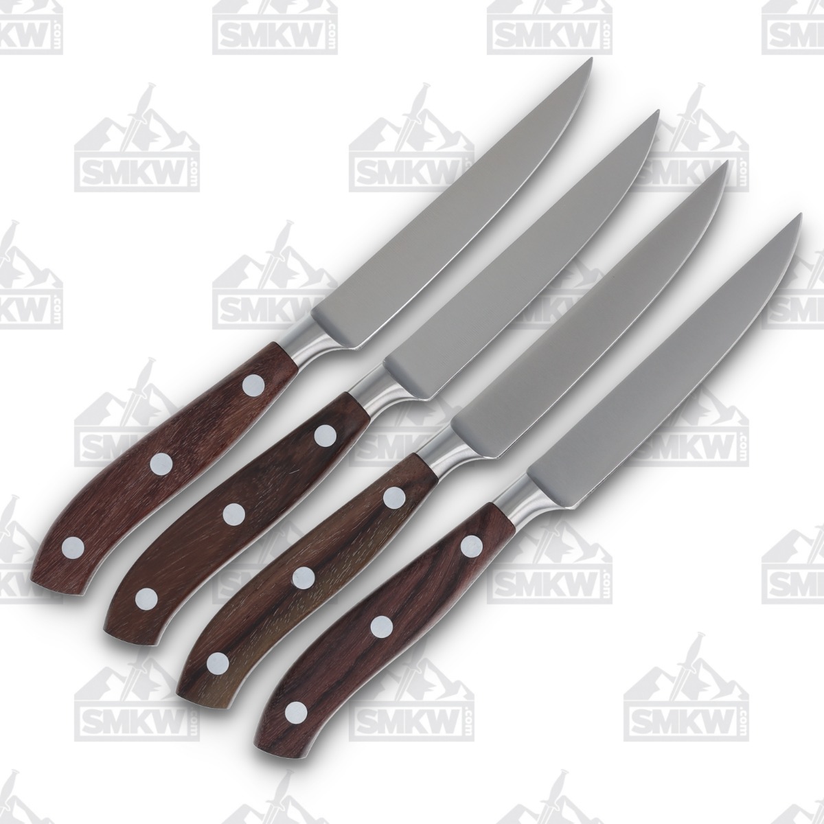 Victorinox Grand Maître Steak Knife 4 Pc Set V772404 View 2