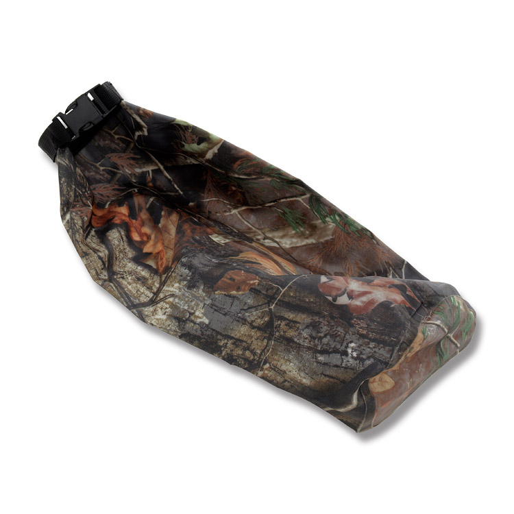 Pathfinder Self Reliance Outfitters 10L Dry Bag-Camo PF10BD-104 View 3