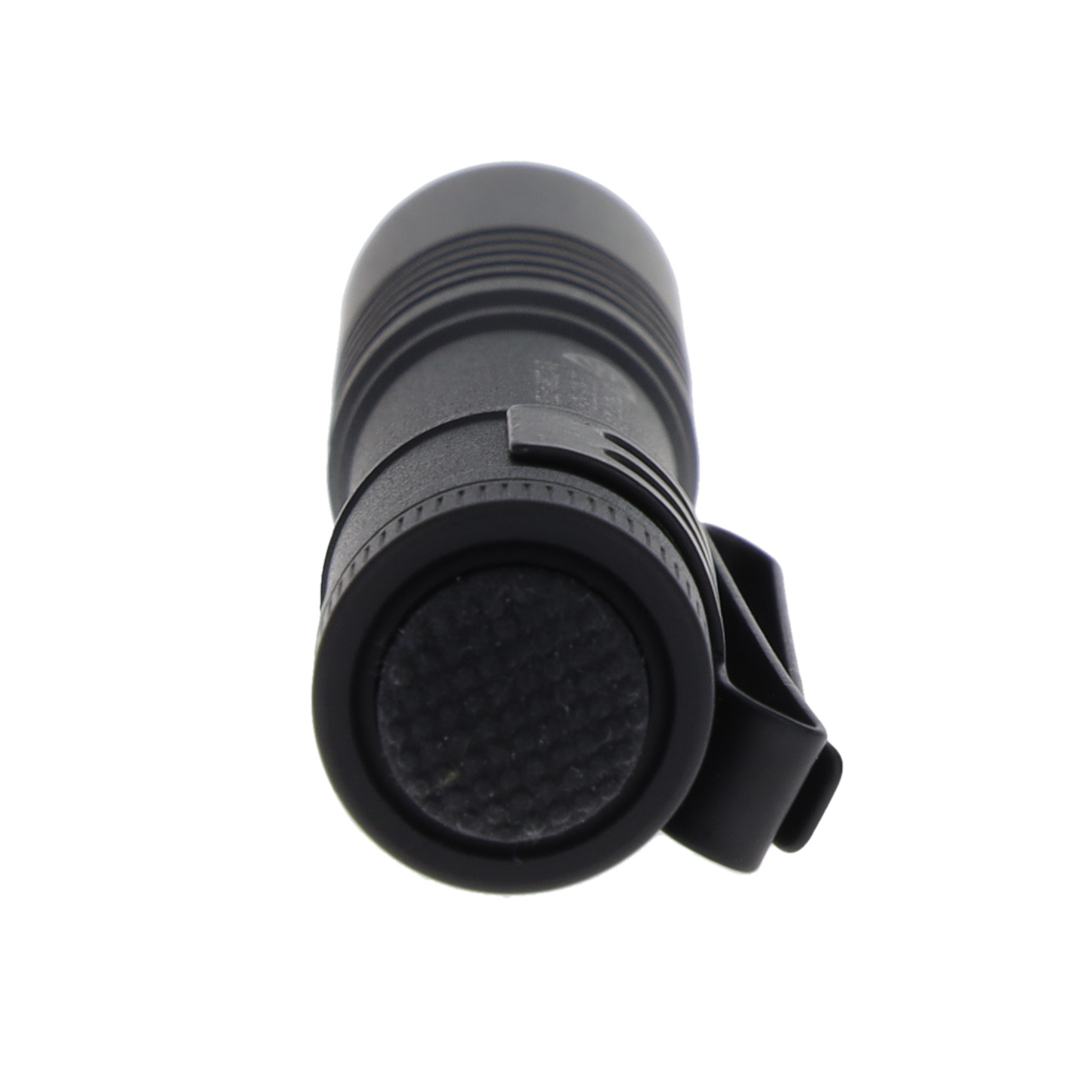 Streamlight Microstream Flashlight Black 45 Lumens STL66318 View 3