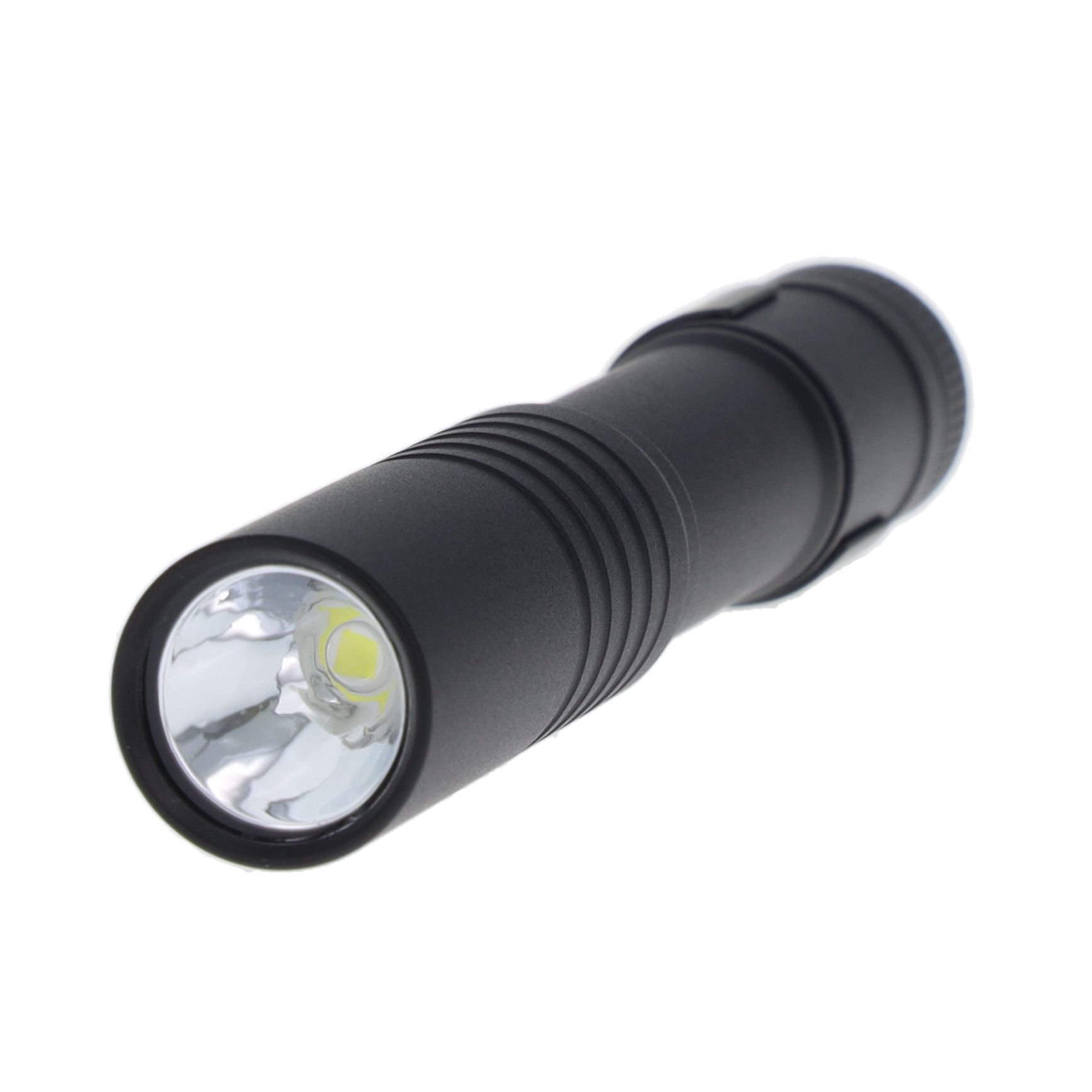 Streamlight Microstream Flashlight Black 45 Lumens STL66318 View 1