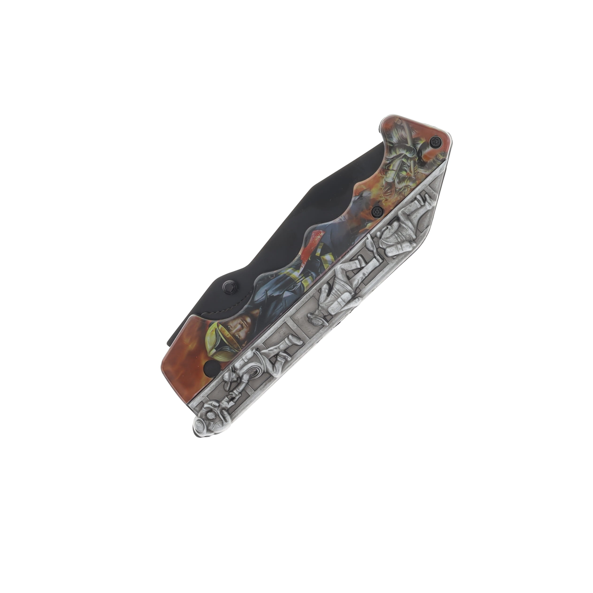 Sigma Impex Fire Fighter Folding Knife SX1377 View 4