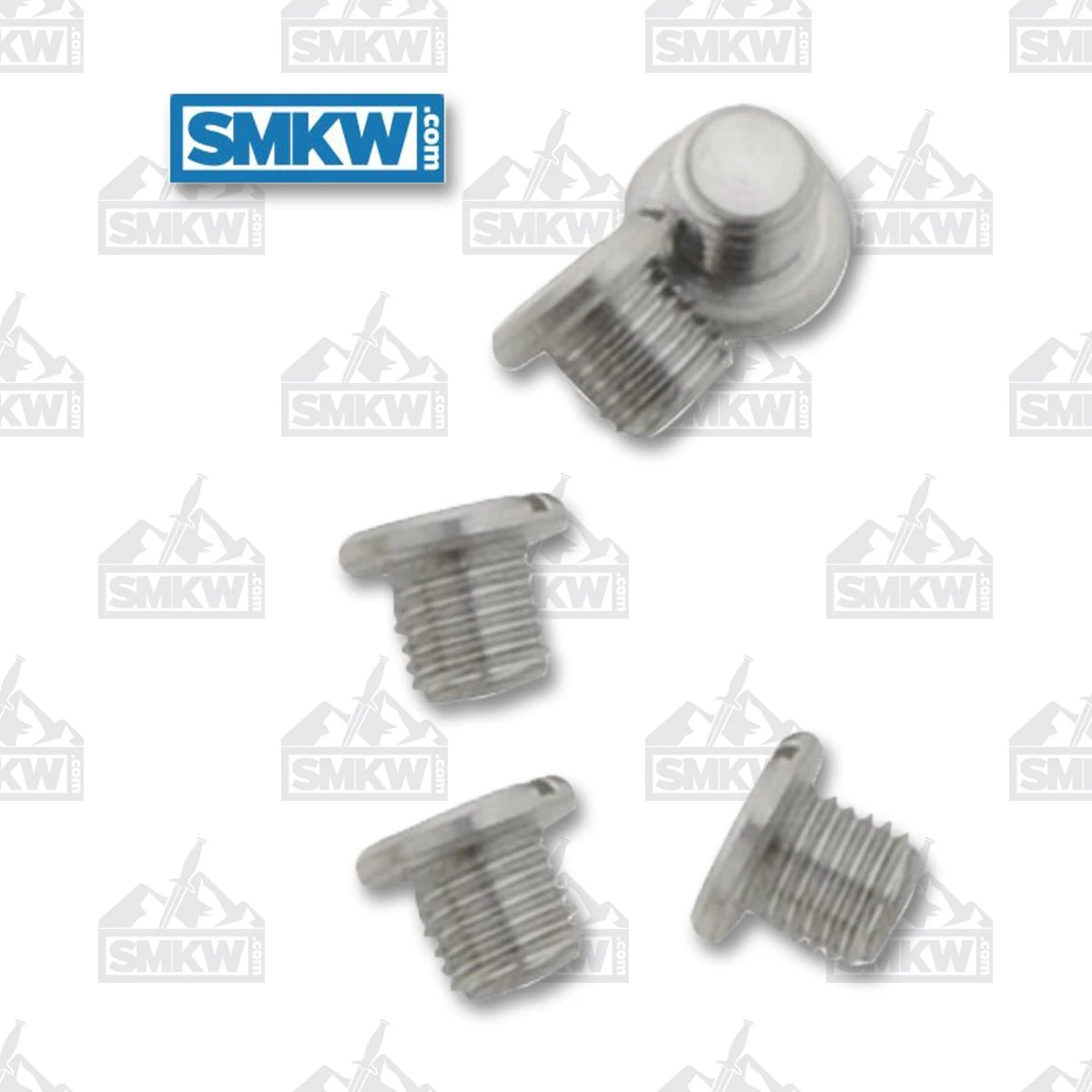 Victorinox Scissor Replacement Screw Small Stainless V38406 View 1