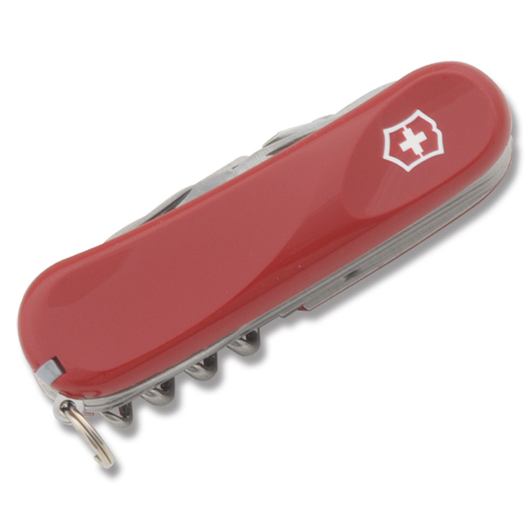 Victorinox Evolution Grip S557 Swiss Army Knife V04419 View 2
