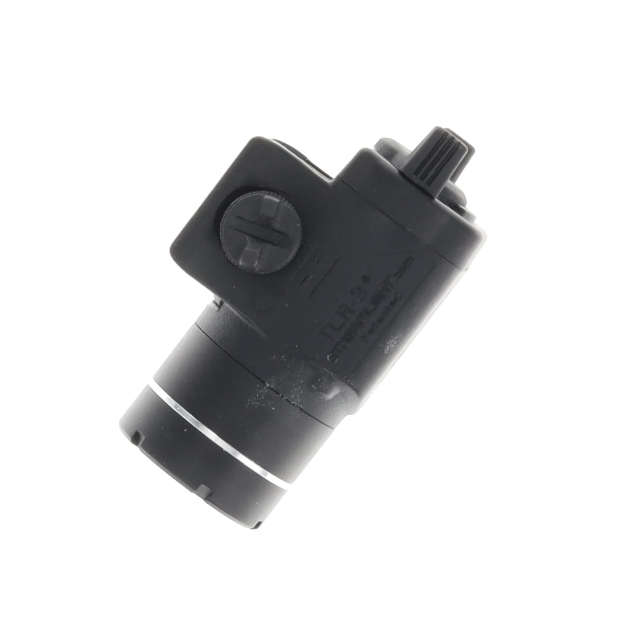 Streamlight TLR-3 Compact Weapons Light for Handguns with 170 Lumens STL69220 View 6