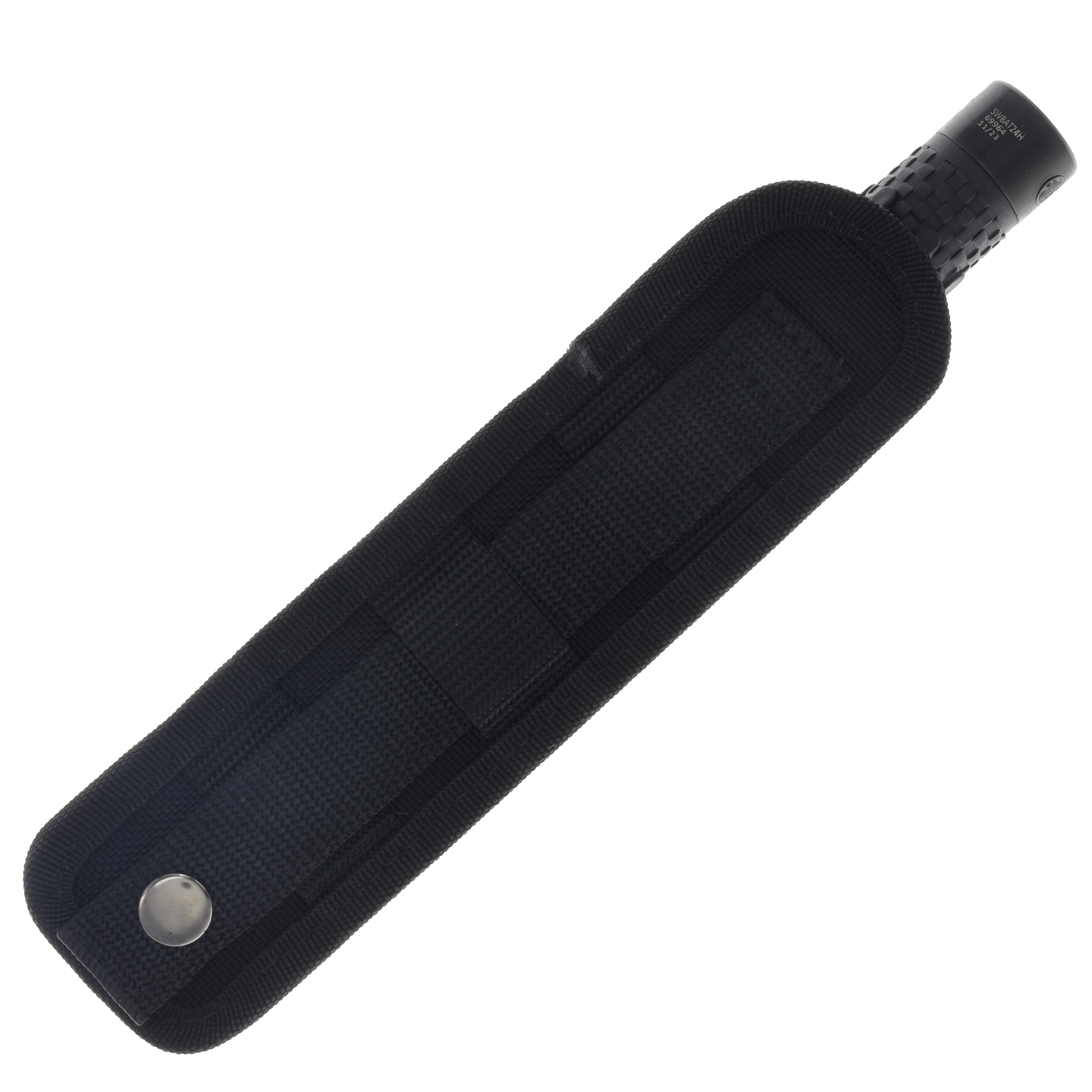 Smith and Wesson 24in Heat Treated Collapsible Baton SWBAT24H View 2