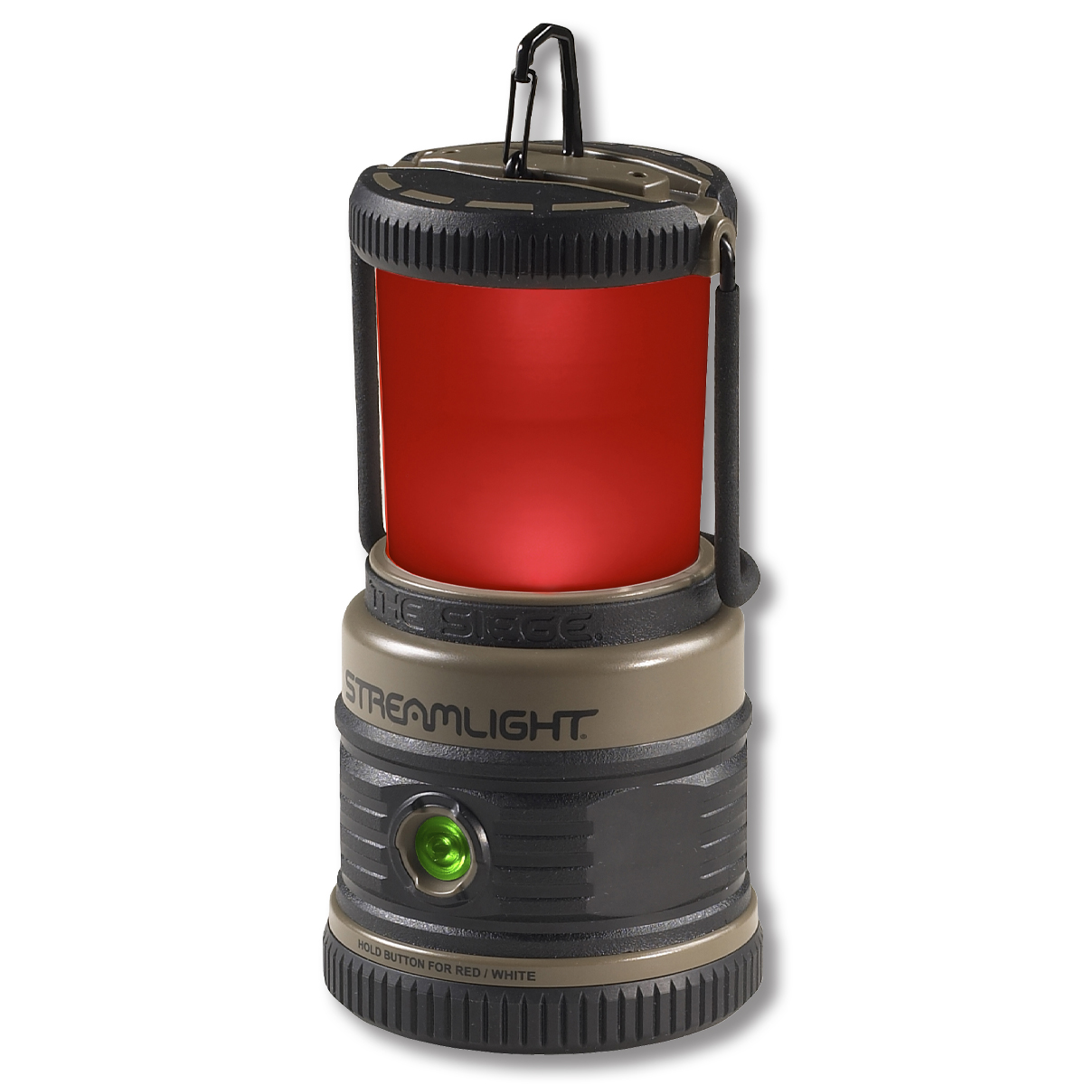 Streamlight The Siege Hand Lantern STL44931 View 3
