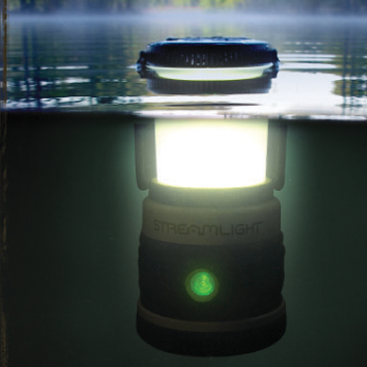 Streamlight The Siege Hand Lantern STL44931 View 7