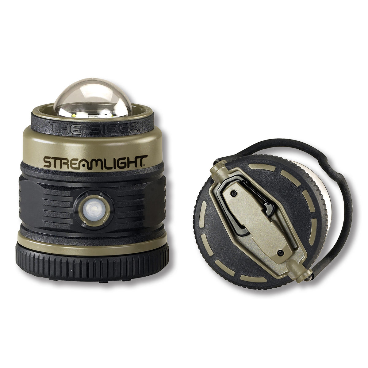 Streamlight The Siege Hand Lantern STL44931 View 4