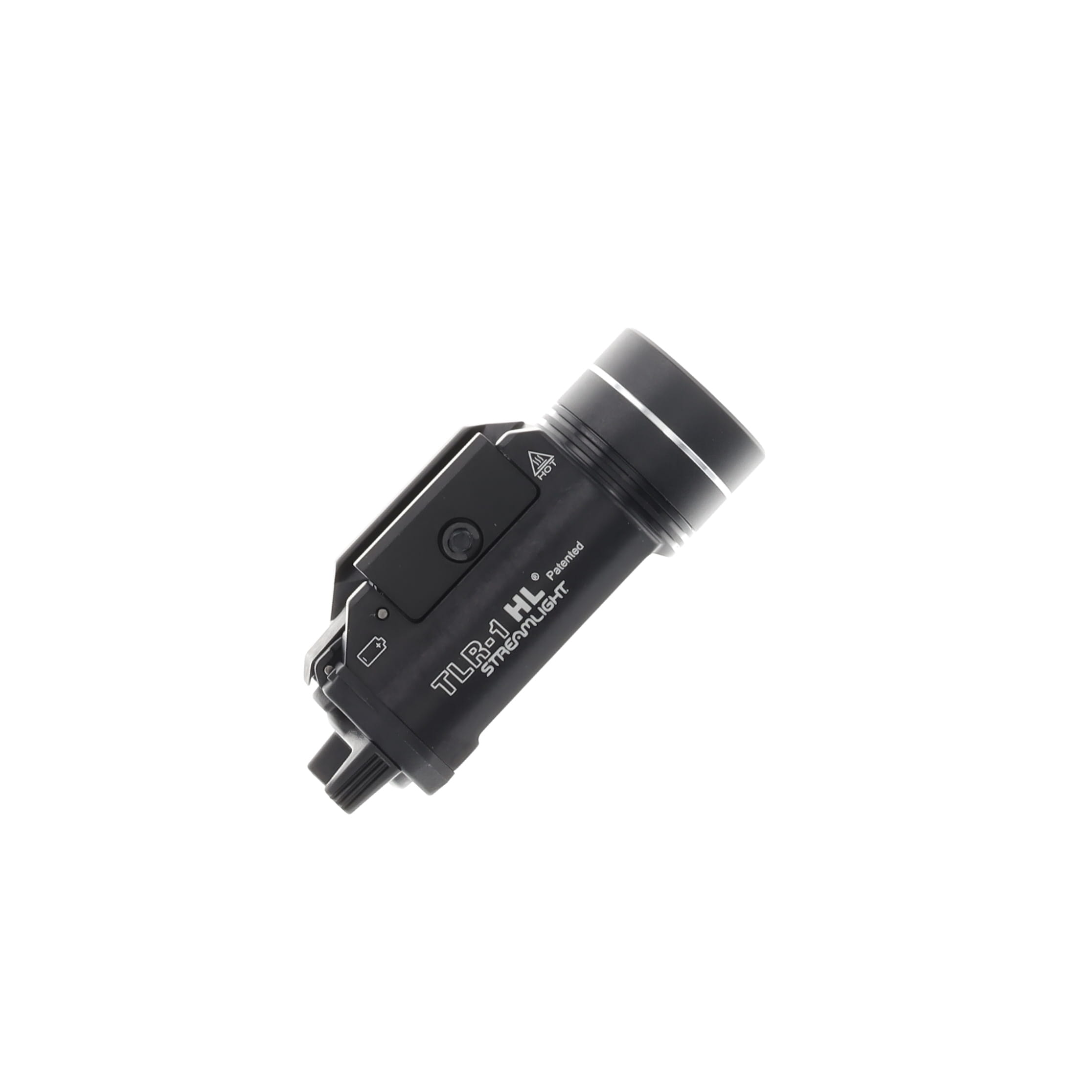 Streamlight TLR-1 HL Tactical Light for Rails w/ Strobe 1000 Lumens STL69260 View 6