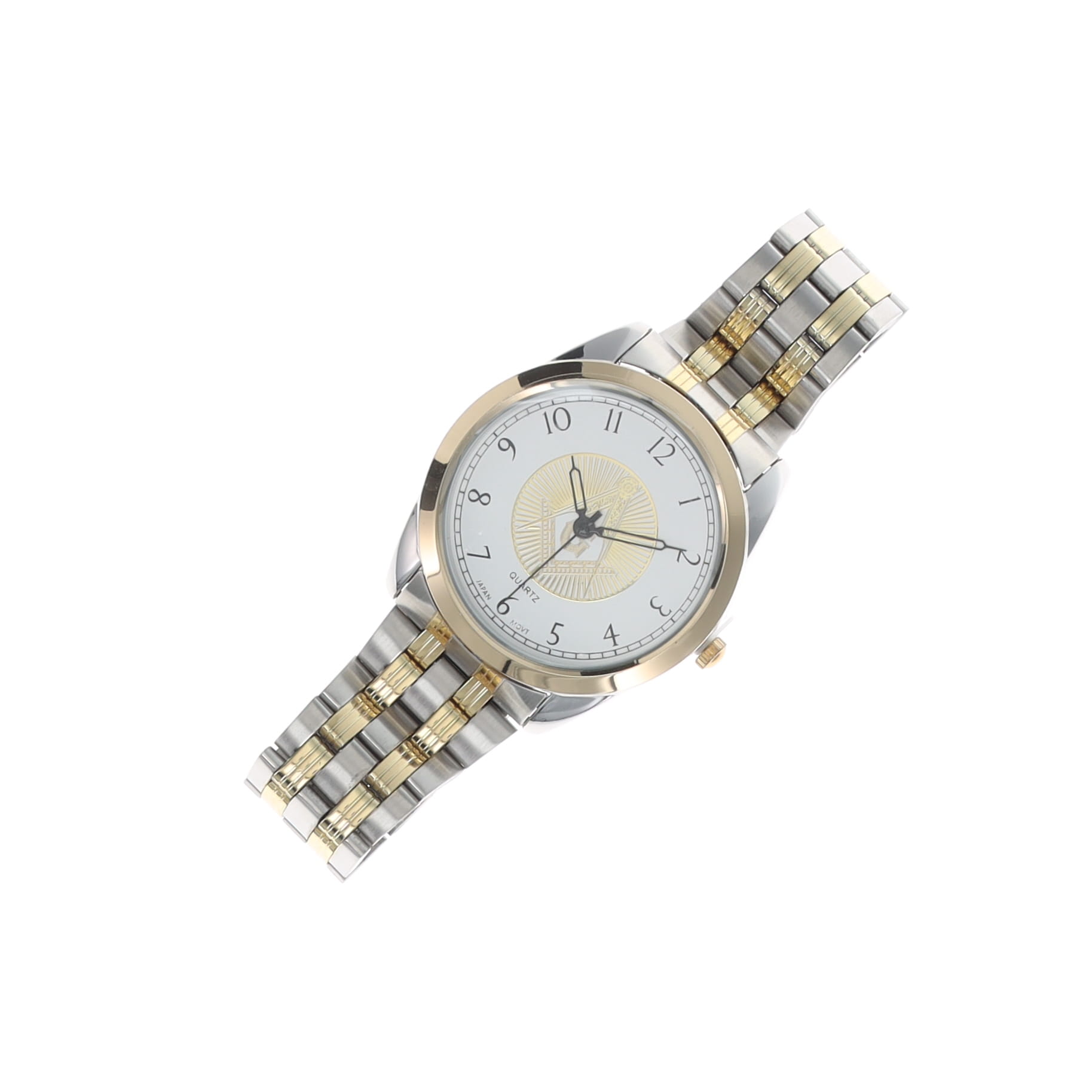 Masonic Wristwatch SXA3122 View 1