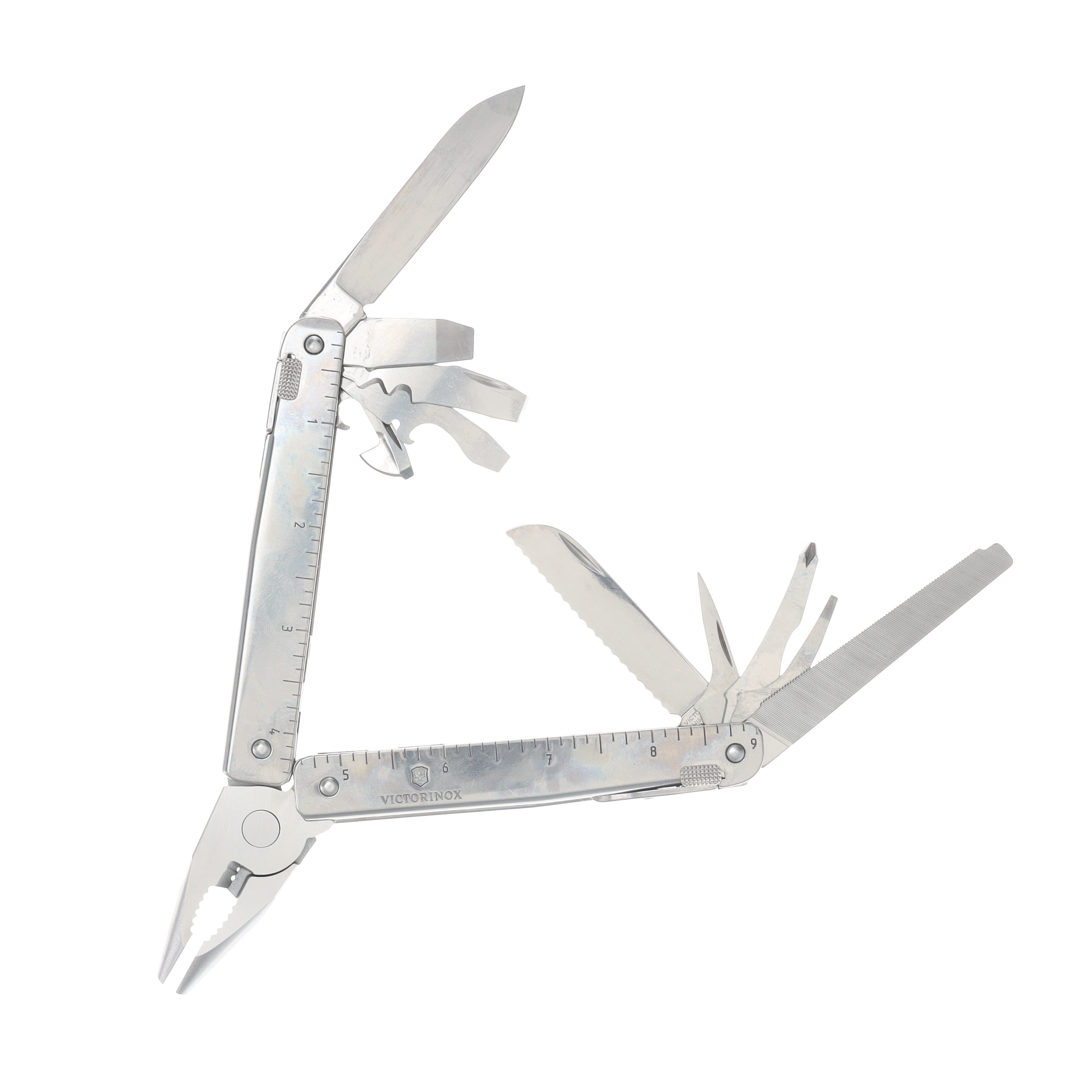 Victorinox SwissTool MultiTool with Nylon Pouch V53905 View 5