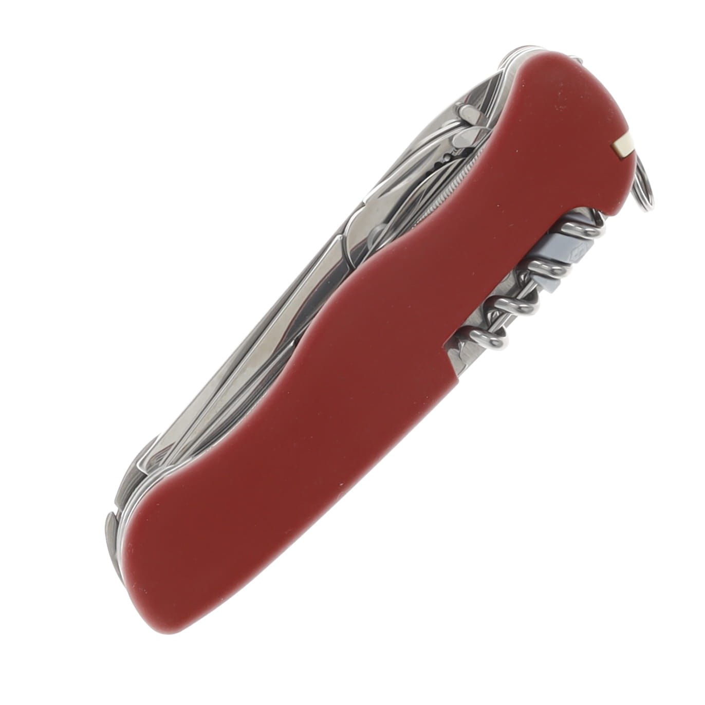 Victorinox Work Champ Swiss Army Knife Red V53761 View 5