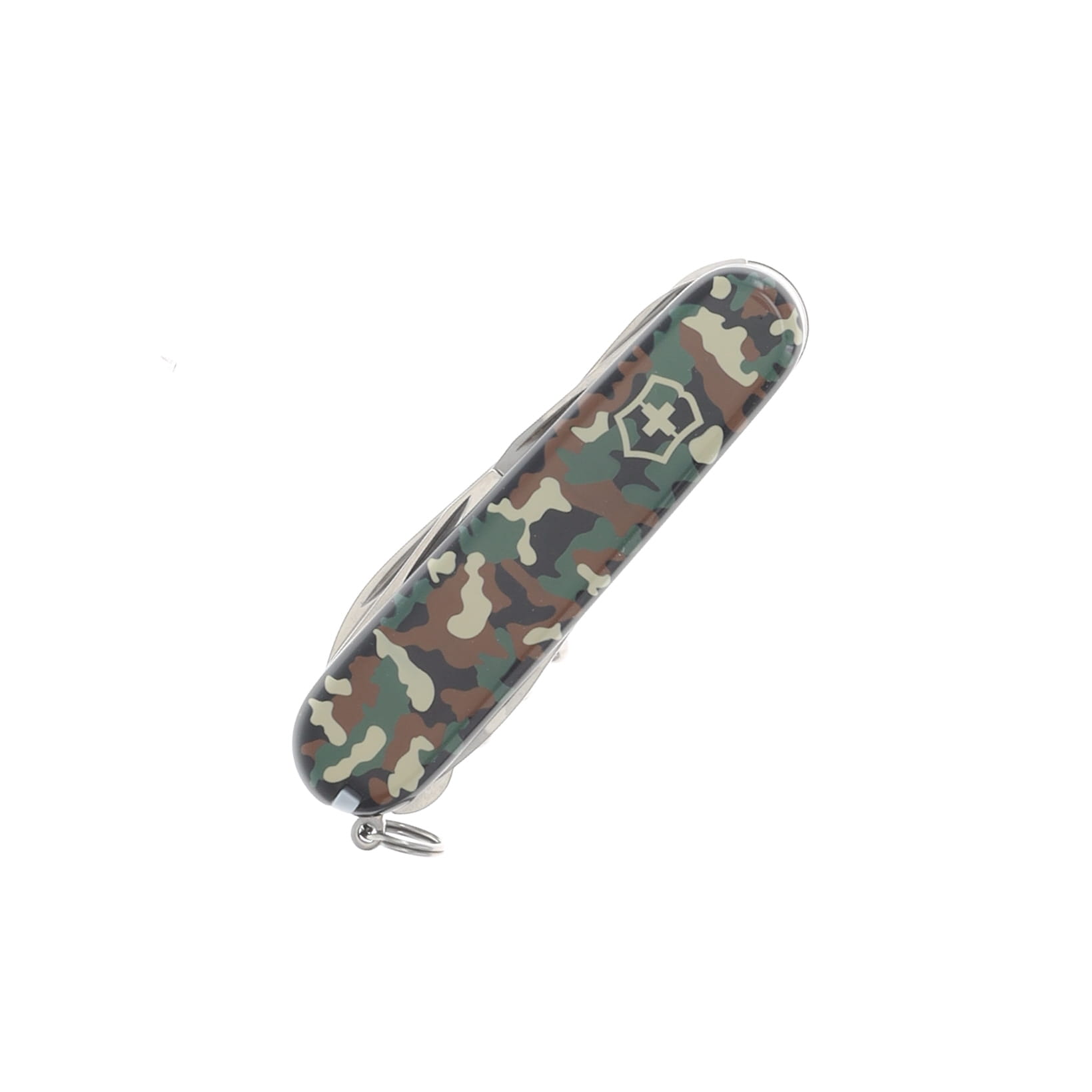 Victorinox Makers of the Original Swiss Army Knife Huntsman Red