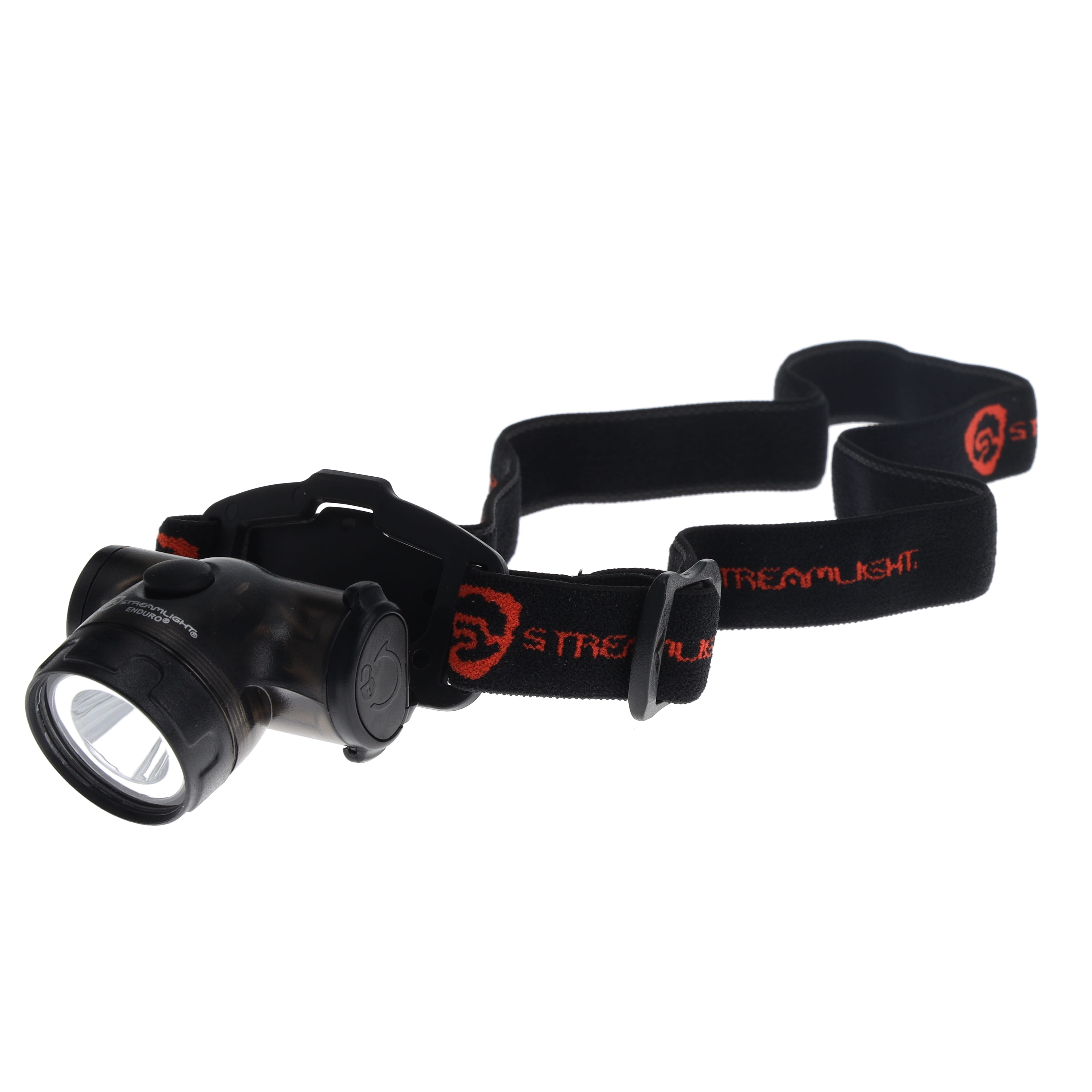 Streamlight Enduro LED Headlamp Black 50 Lumens 2 Settings STL61400 View 2