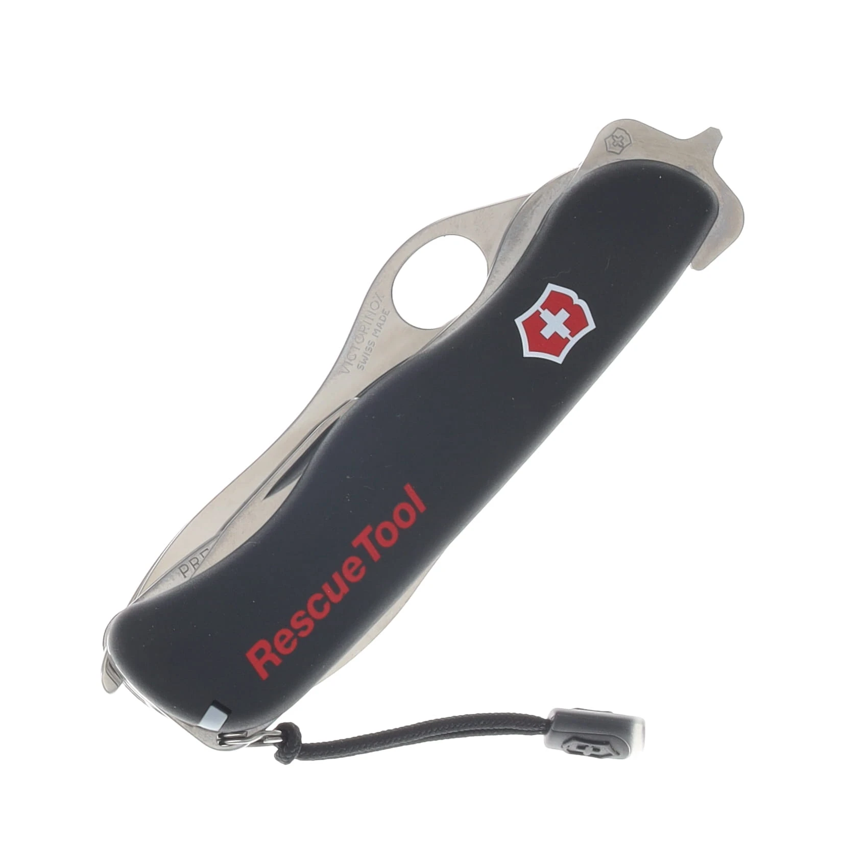Victorinox Rescue Tool Black V54900 View 4