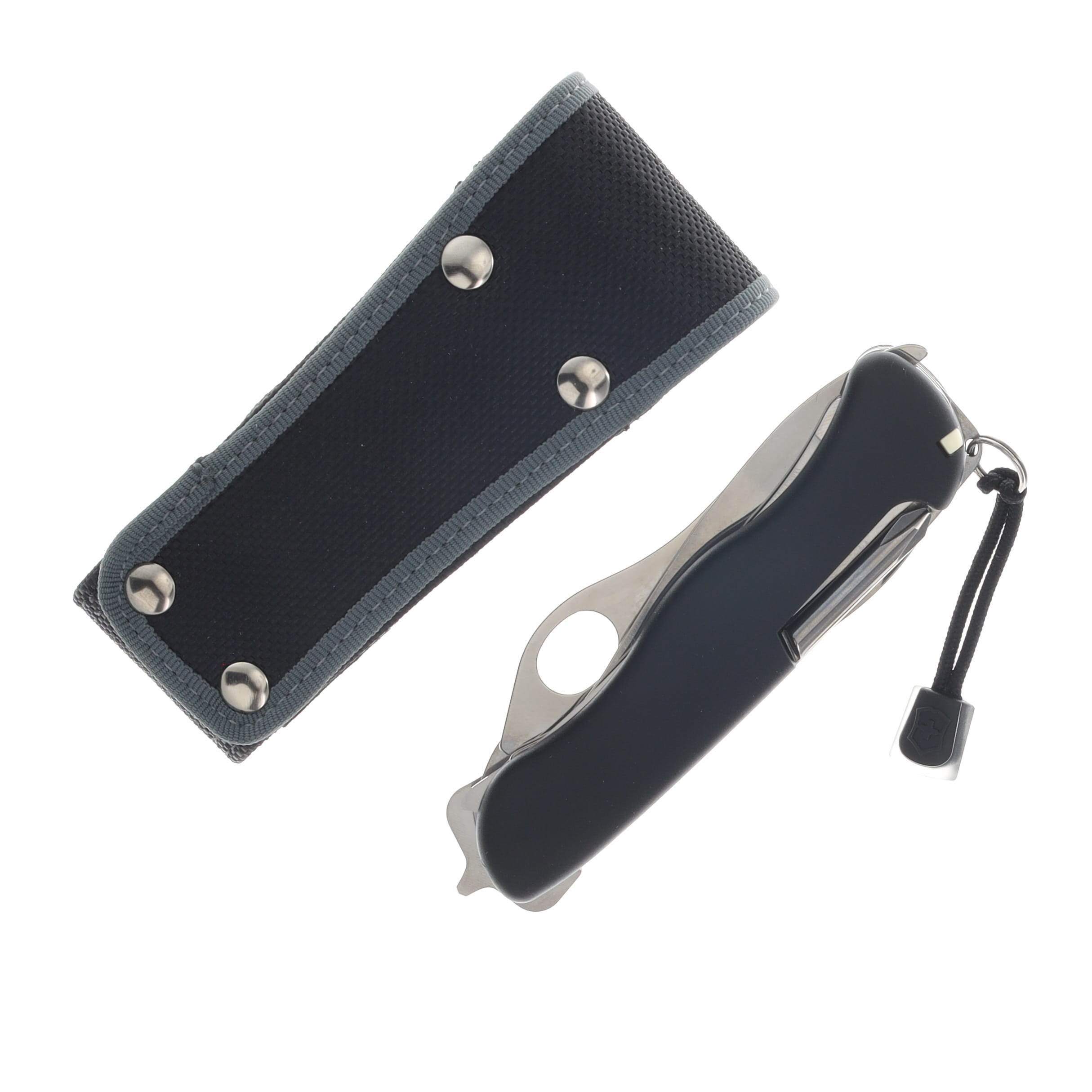Victorinox Rescue Tool Black V54900 View 7