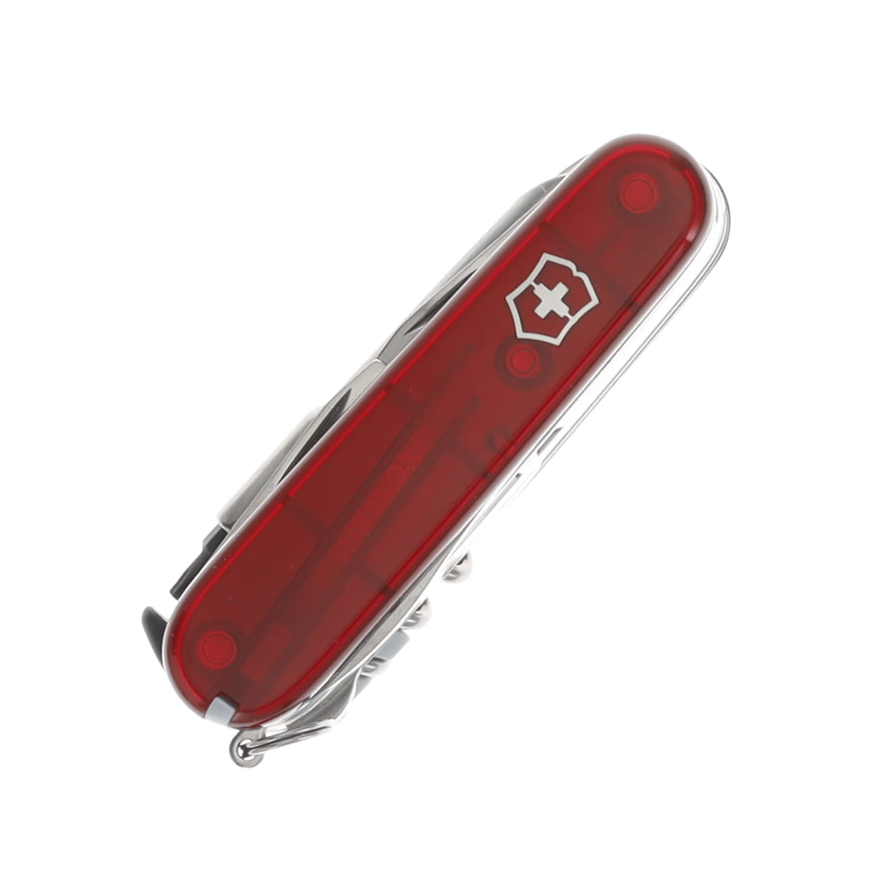 Victorinox CyberTool M Swiss Army Knife V53919 View 3