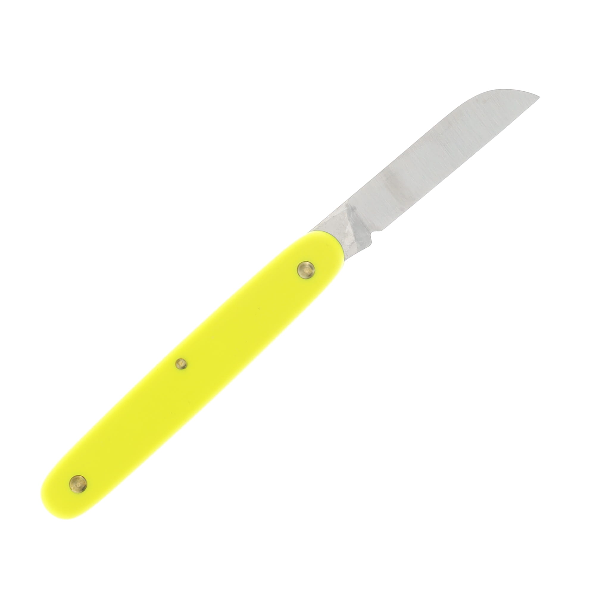Victorinox Floral Knife Yellow V5070 View 2