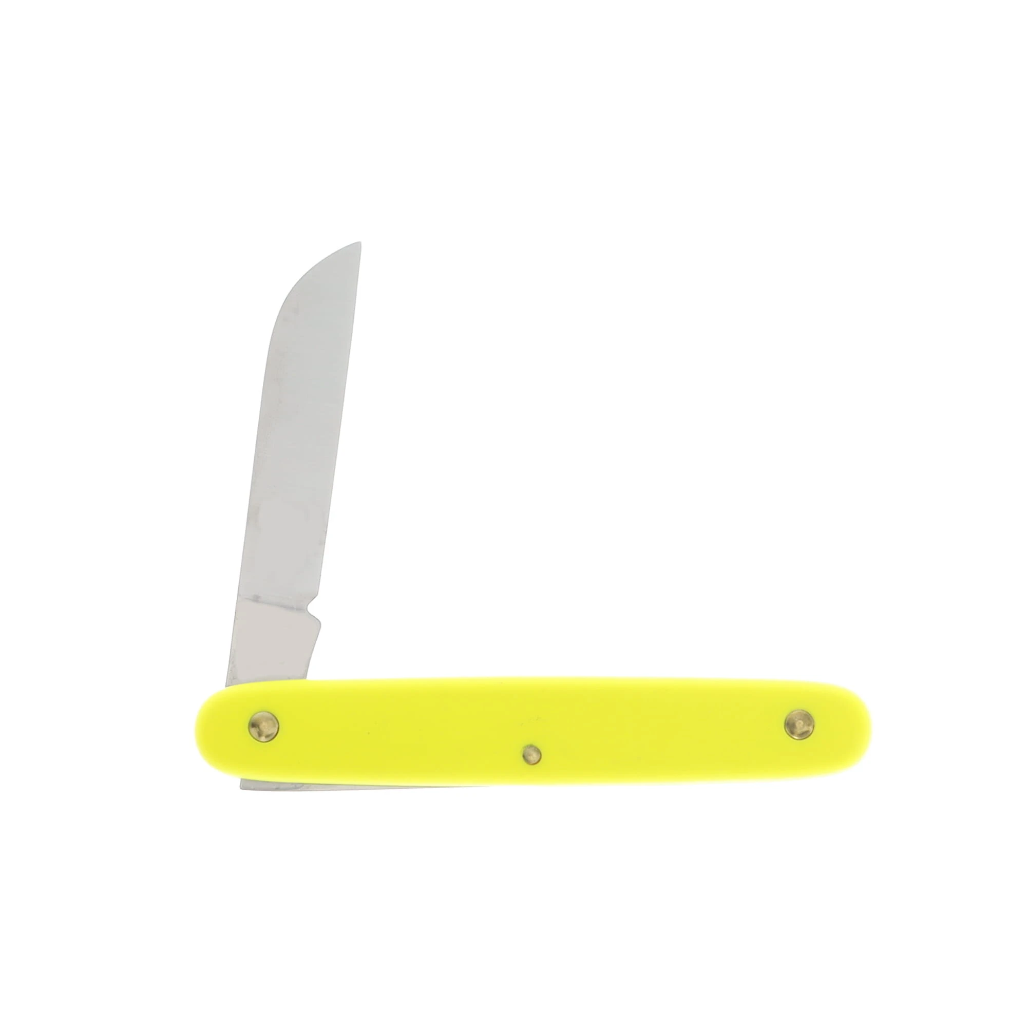 Victorinox Floral Knife Yellow V5070 View 4