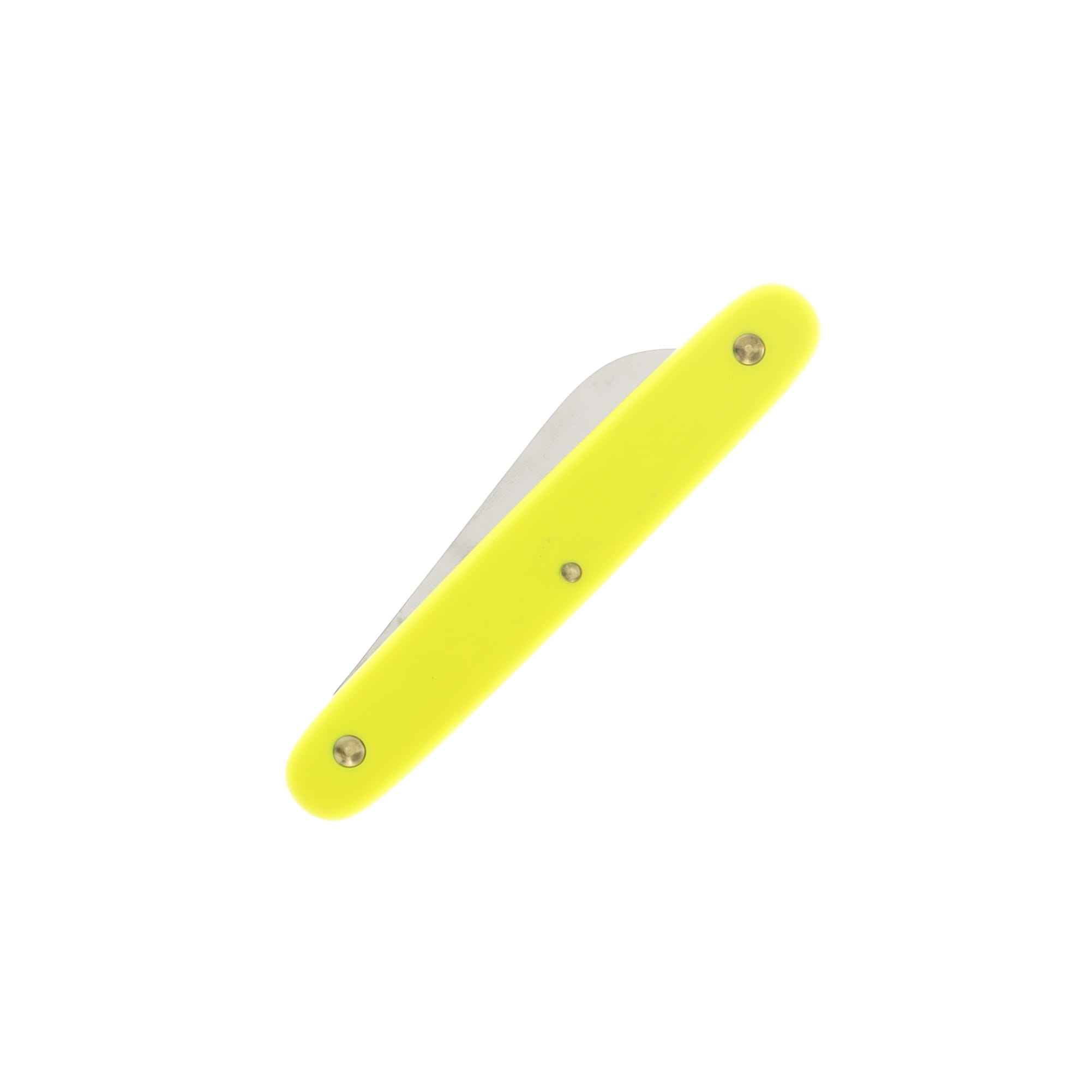 Victorinox Floral Knife Yellow V5070 View 5