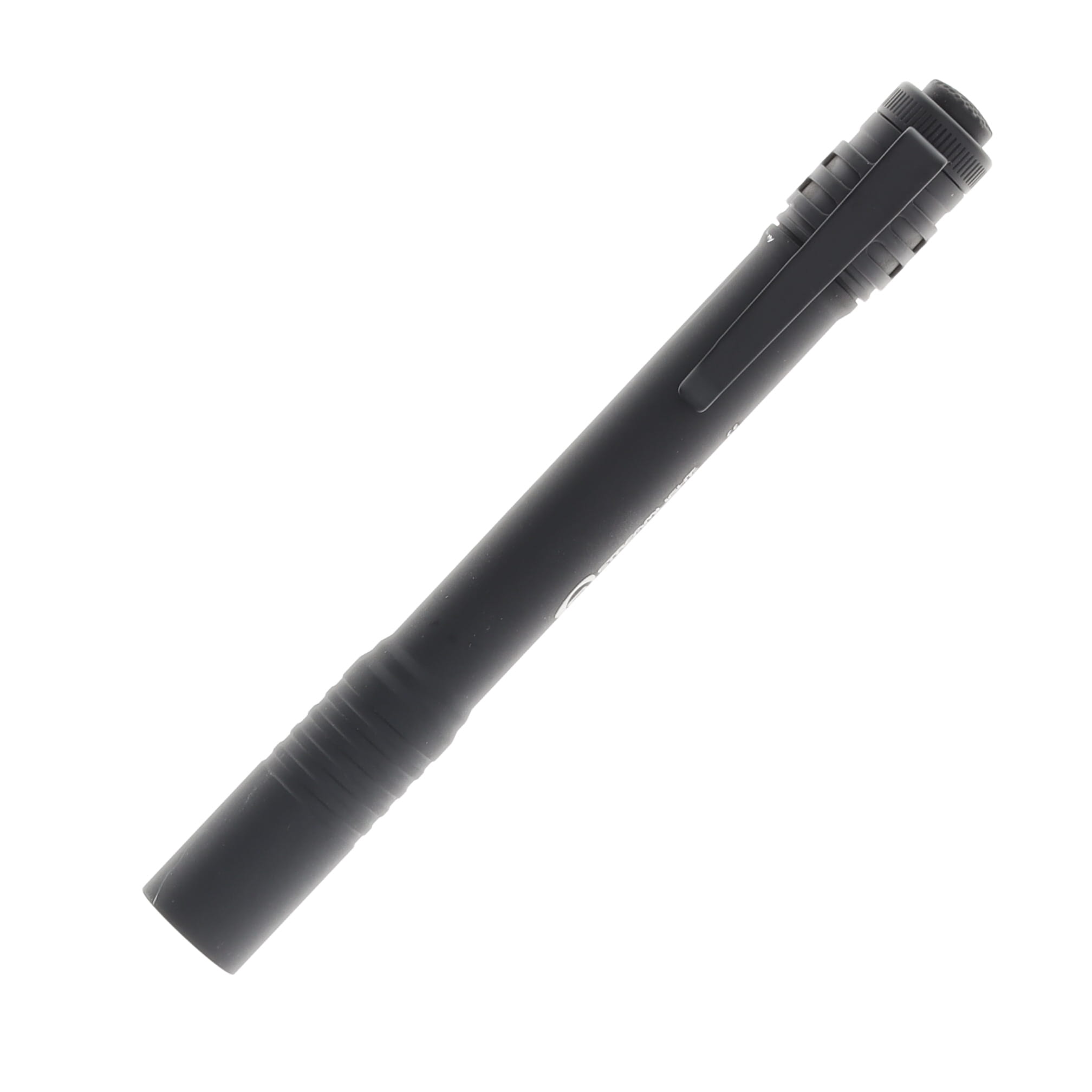Streamlight Stylus Pro Penlight Flashlight Black 100 Lumens STL66118 View 3