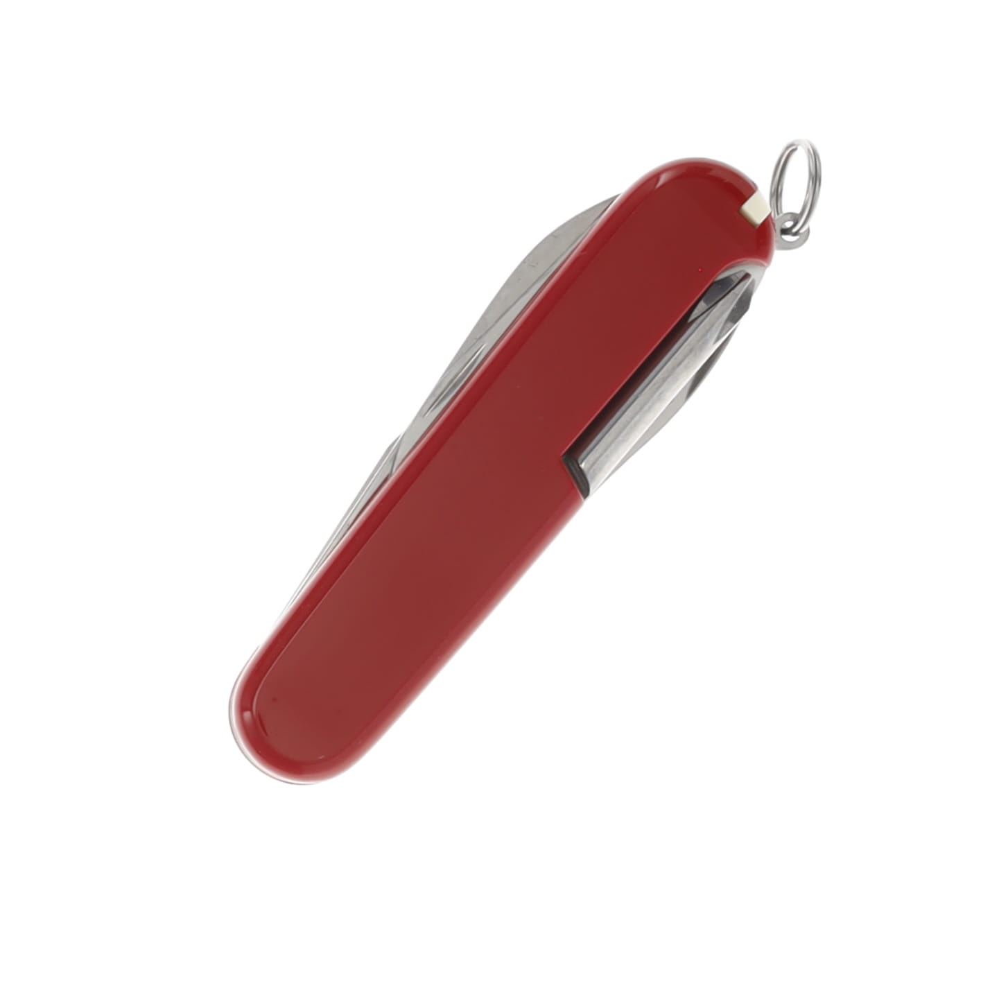 Victorinox Tinker Swiss Army Knife Red V5072R View 2