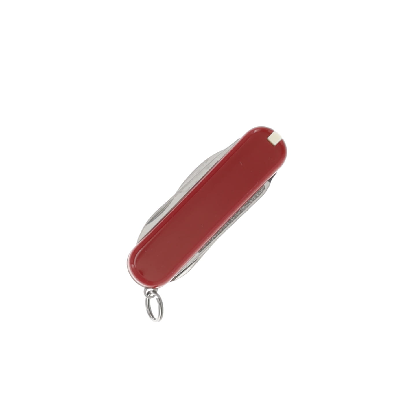 Victorinox Rambler Swiss Army Knife Red V54031 View 2