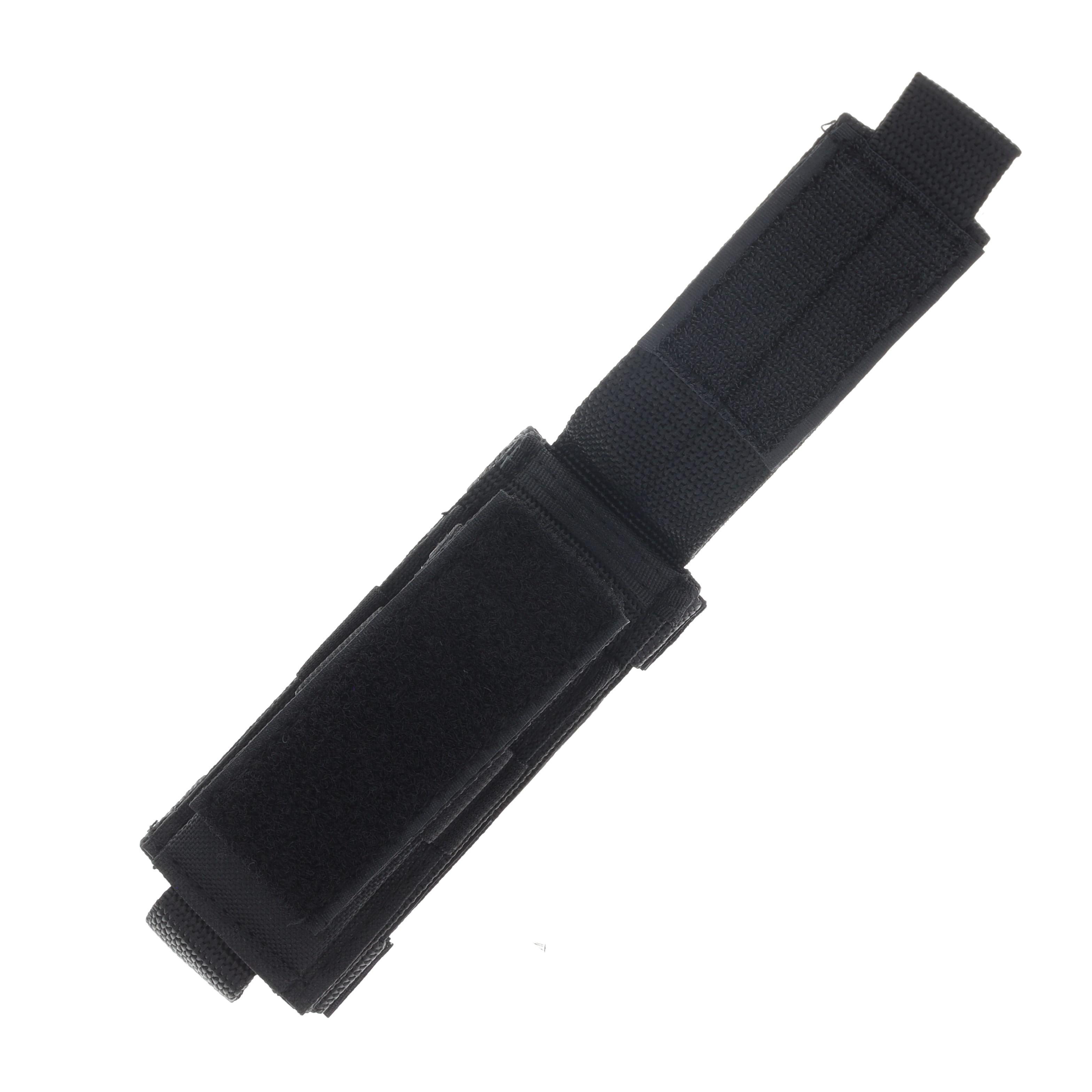 Carry-All MOLLE Nylon Pouch SH435 View 3