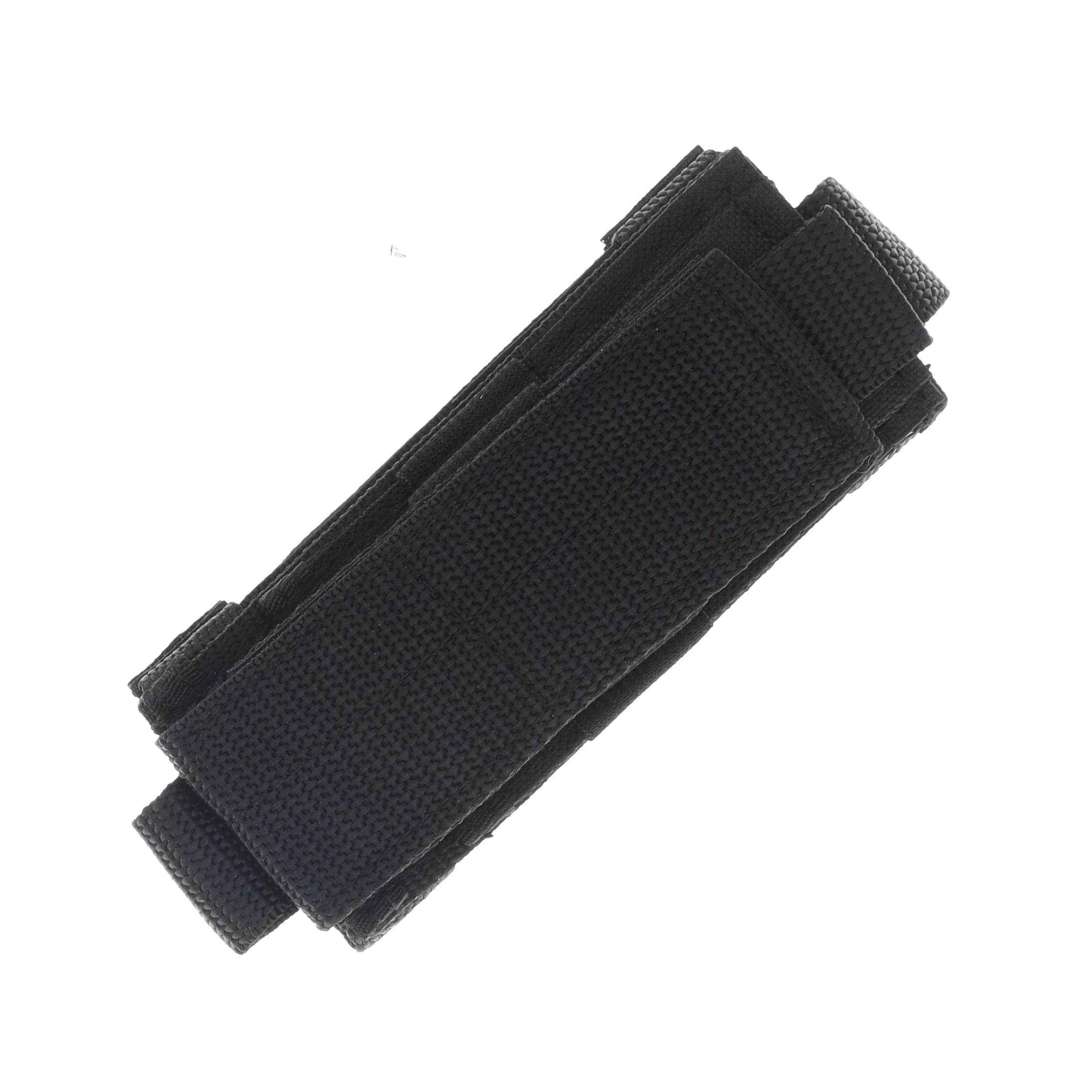 Carry-All MOLLE Nylon Pouch SH435 View 1
