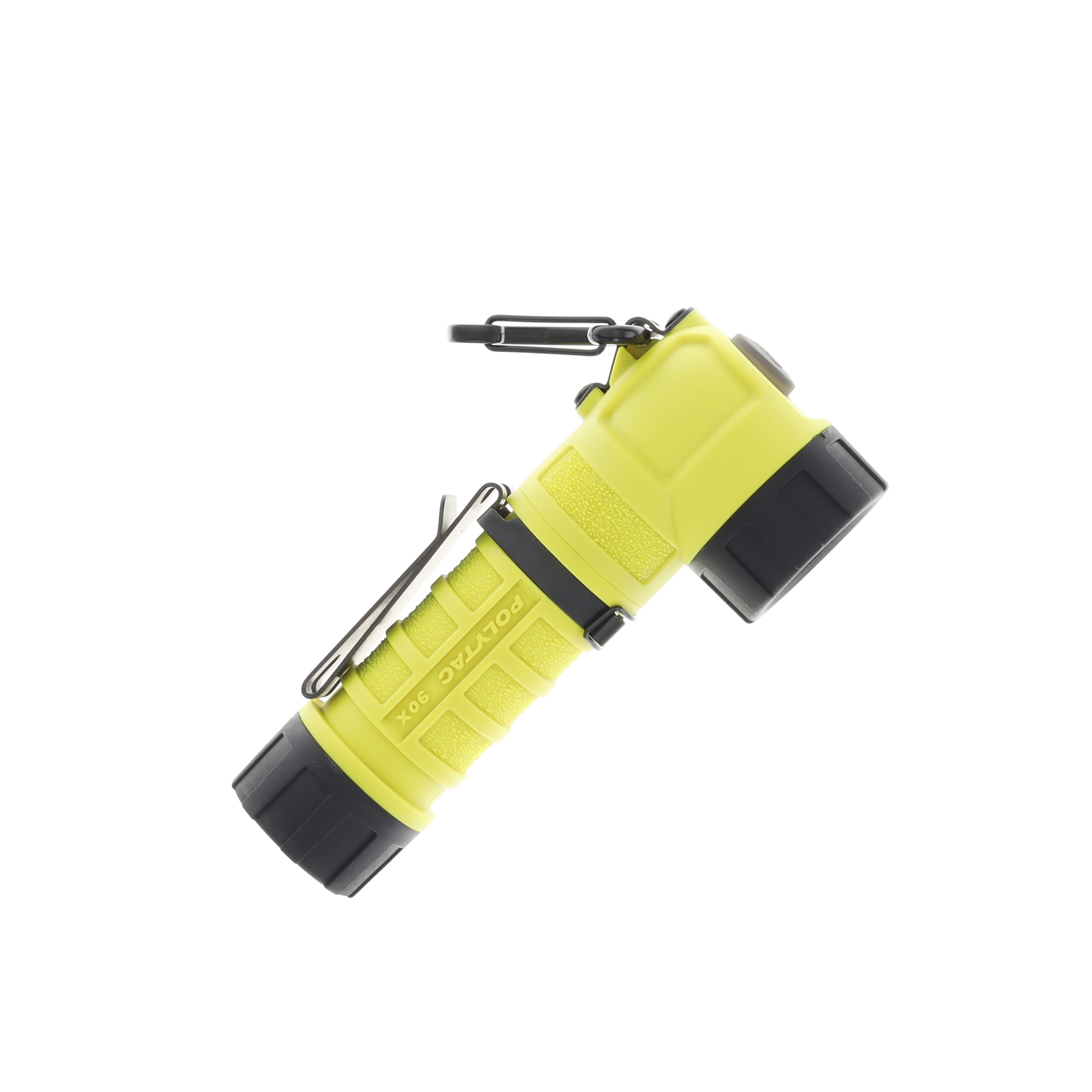 Streamlight Polytac90 LED STL88831 View 3