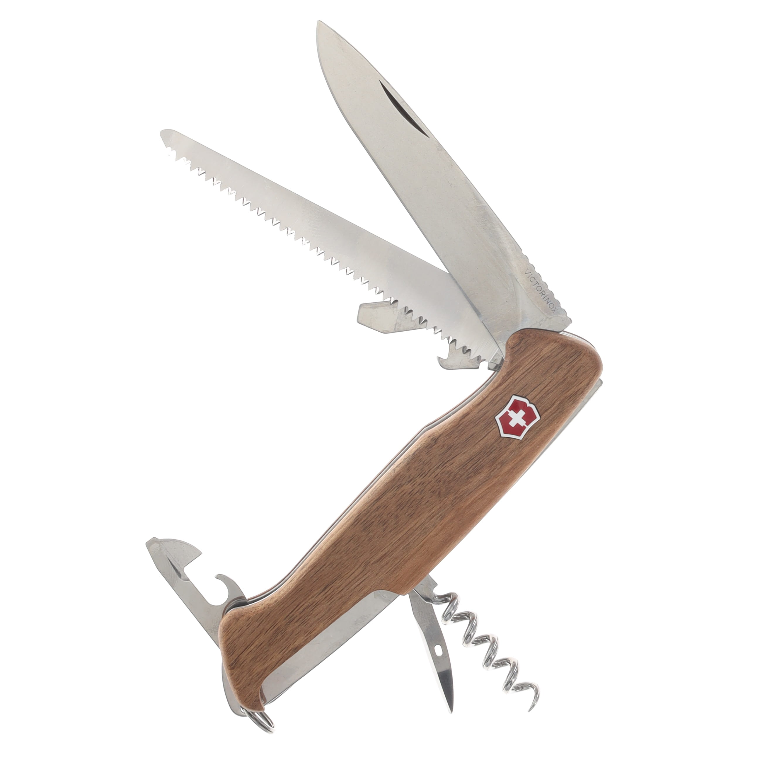 Victorinox Rangerwood Swiss Army Knife V04382 View 1