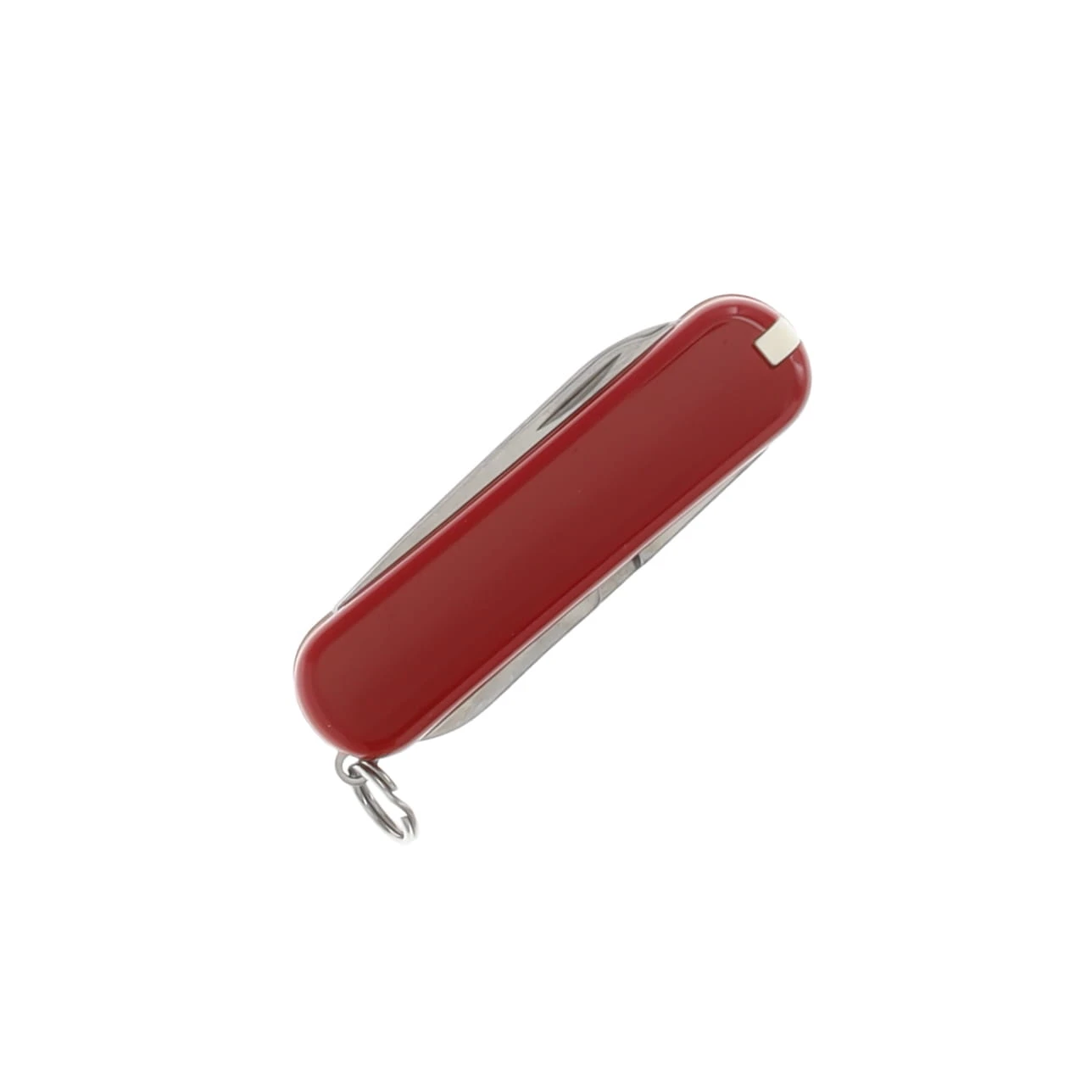 Victorinox Classic SD Swiss Army Knife Red V56011 View 4