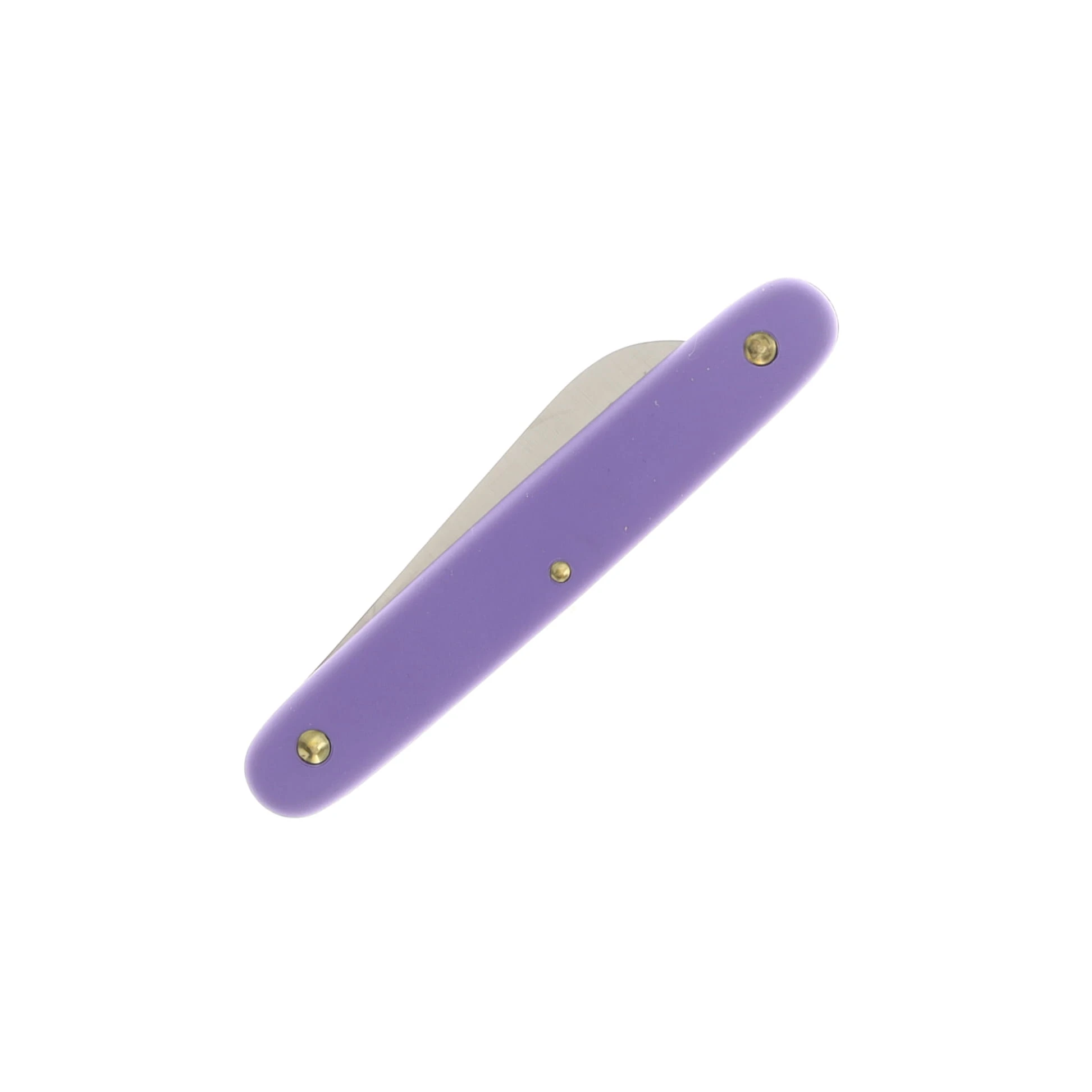Victorinox Floral Knife Purple V5022 View 4