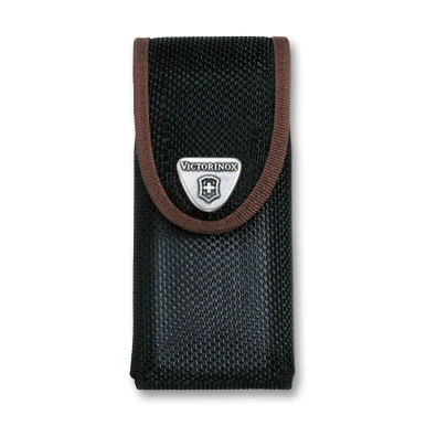 Victorinox SwissTool Spirit X MultiTool with Nylon Pouch View 3