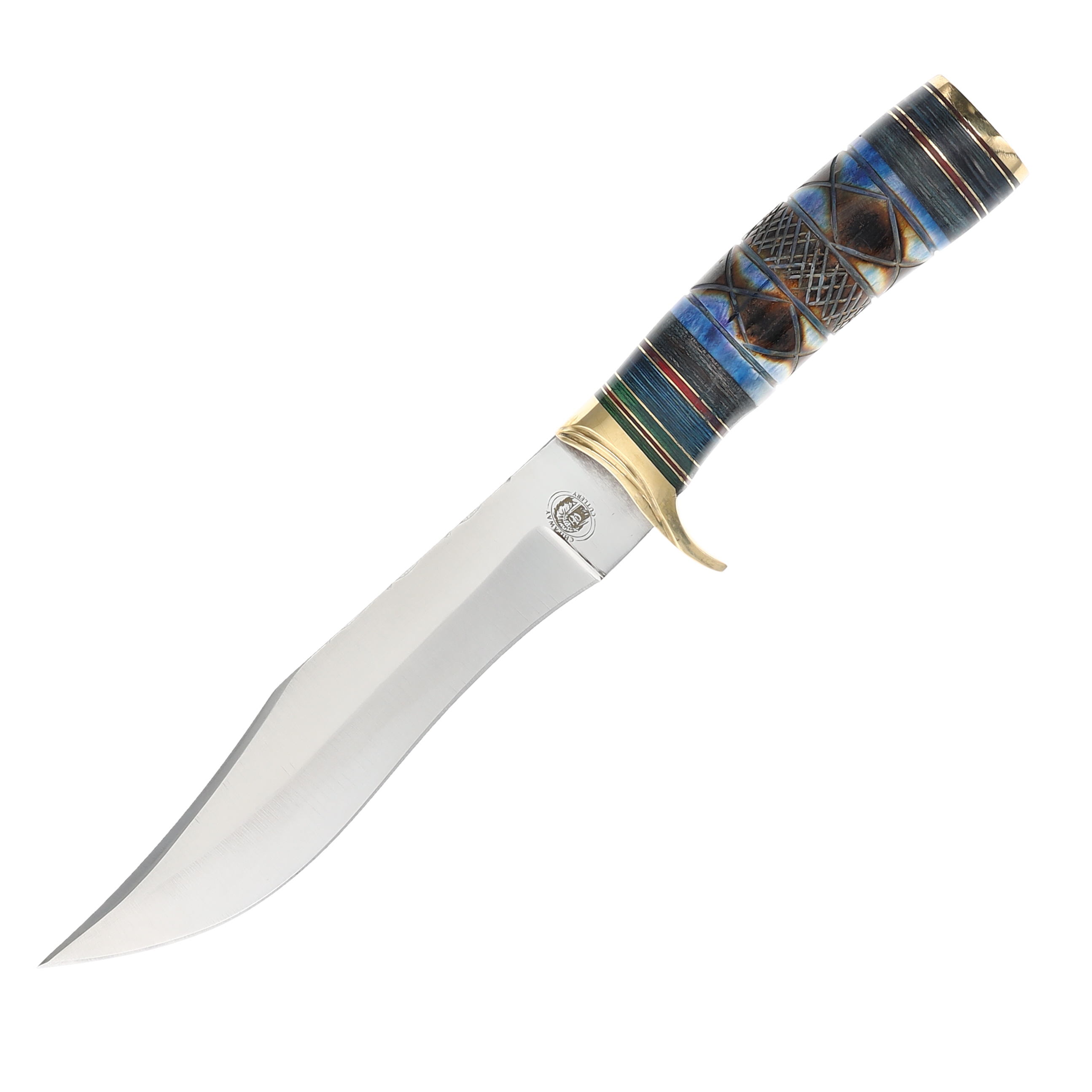 Frost Cutlery Chipaway Cutlery Day Dreamer FRCW696BLB View 1