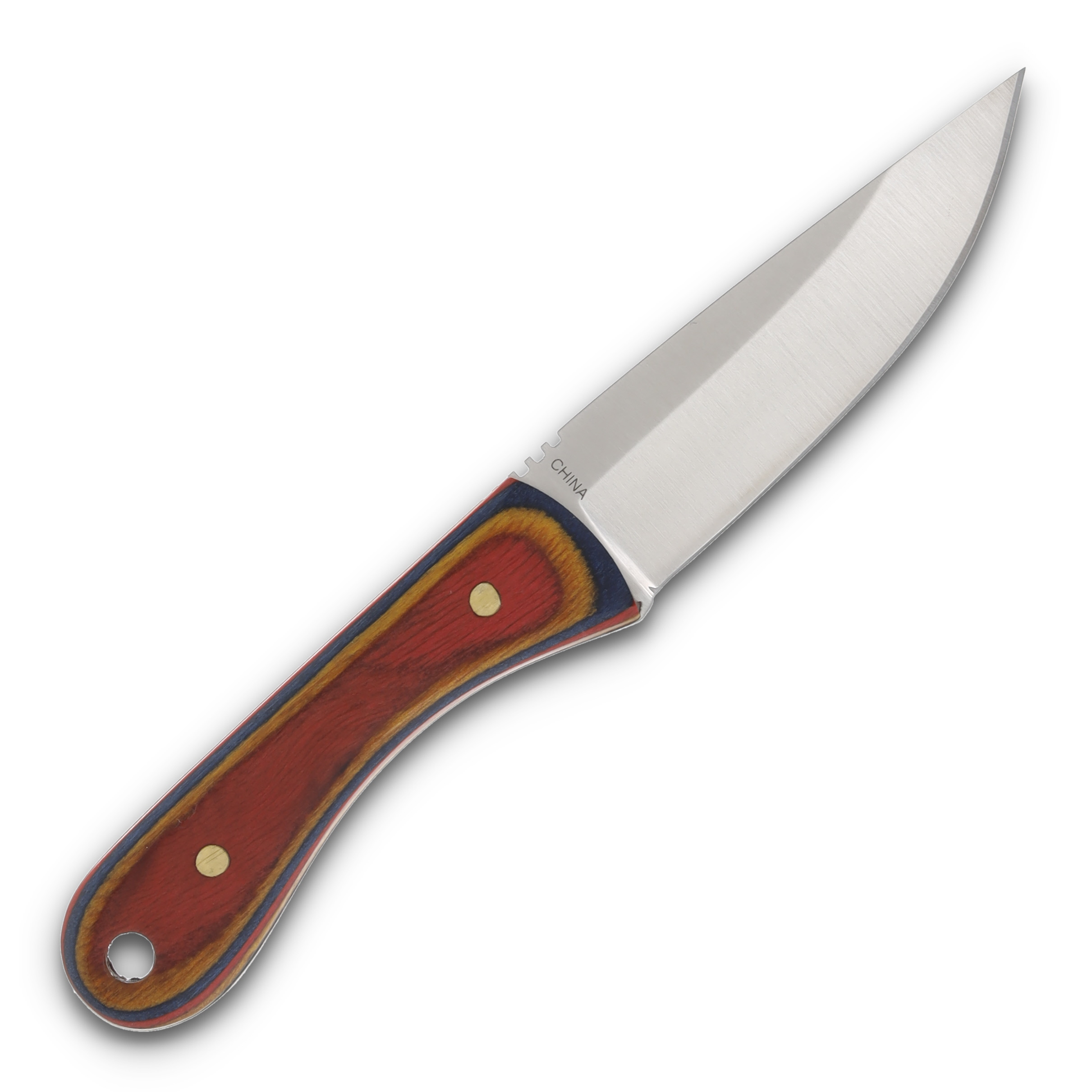 Frost Ocoee River 5 Pc Skinner Set Frostwood FROC01FW View 12