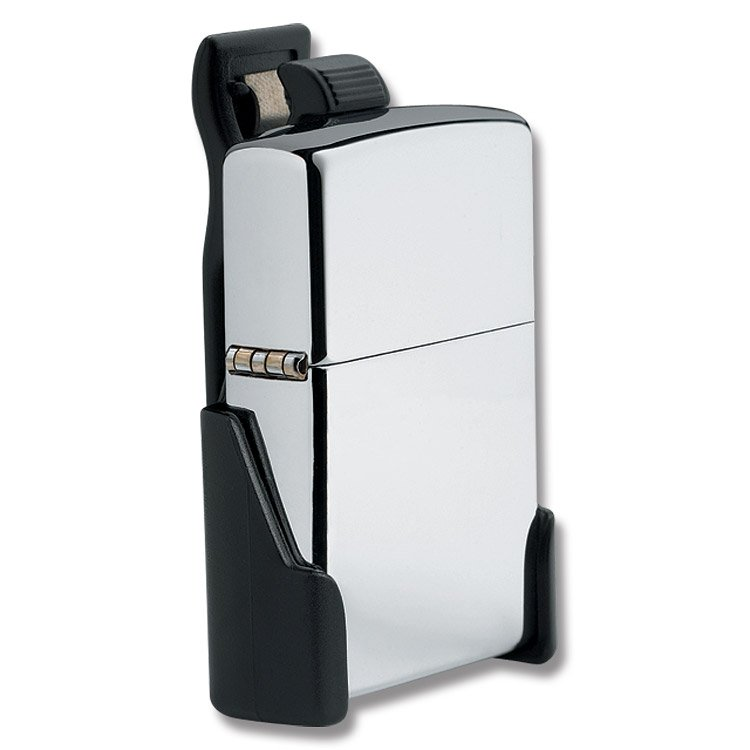 Zippo Z-Clip Lighter Holder ZP12049 View 1