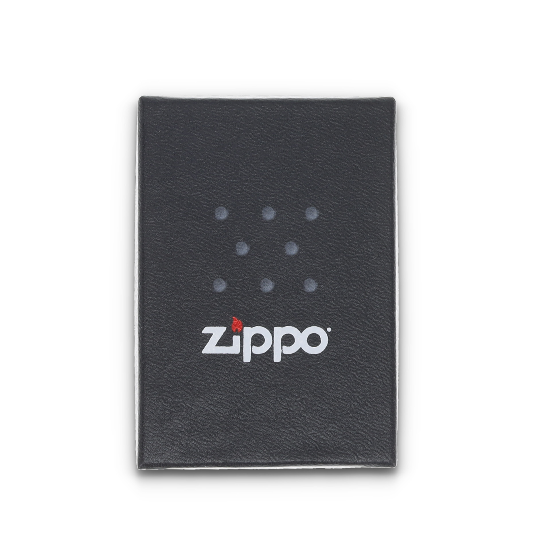 Zippo Lighter Sapphire Slim High Polish Blue Finish ZP20494 View 17