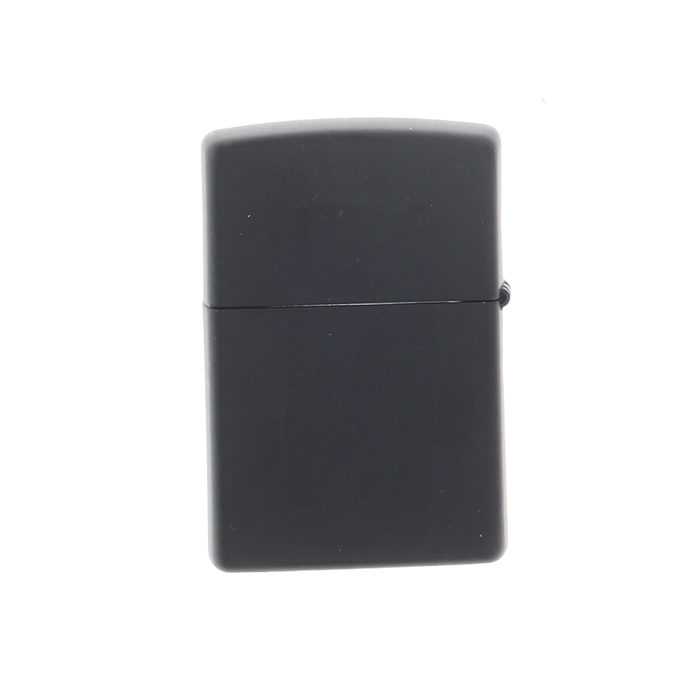 Zippo Black Matte Smoky Mountains Lighter ZP414530 View 2