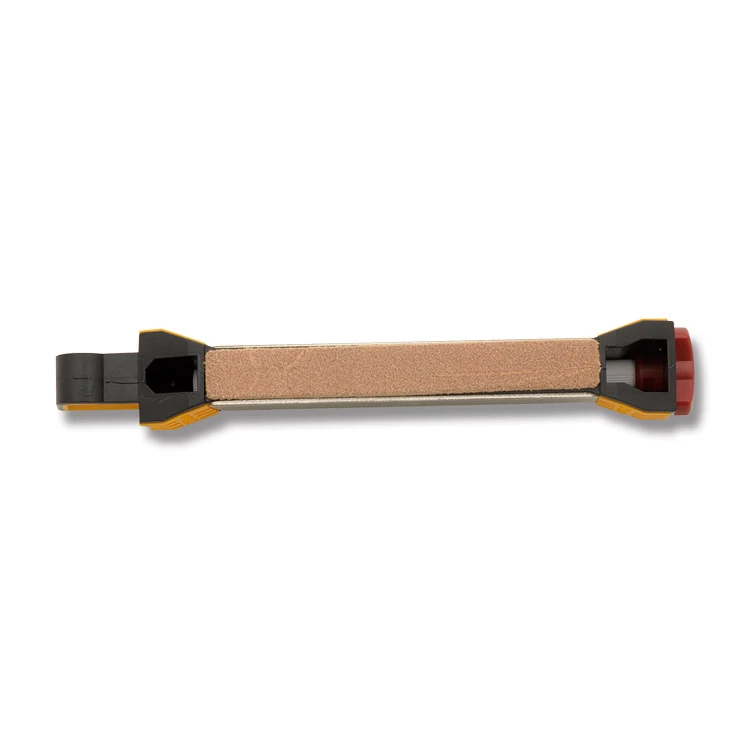 Work Sharp Guided Field Sharpener - Ultimate Portable Sharpening Solution WSGFS221 View 7