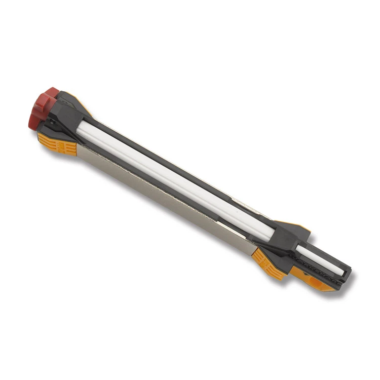 Work Sharp Guided Field Sharpener - Ultimate Portable Sharpening Solution WSGFS221 View 6