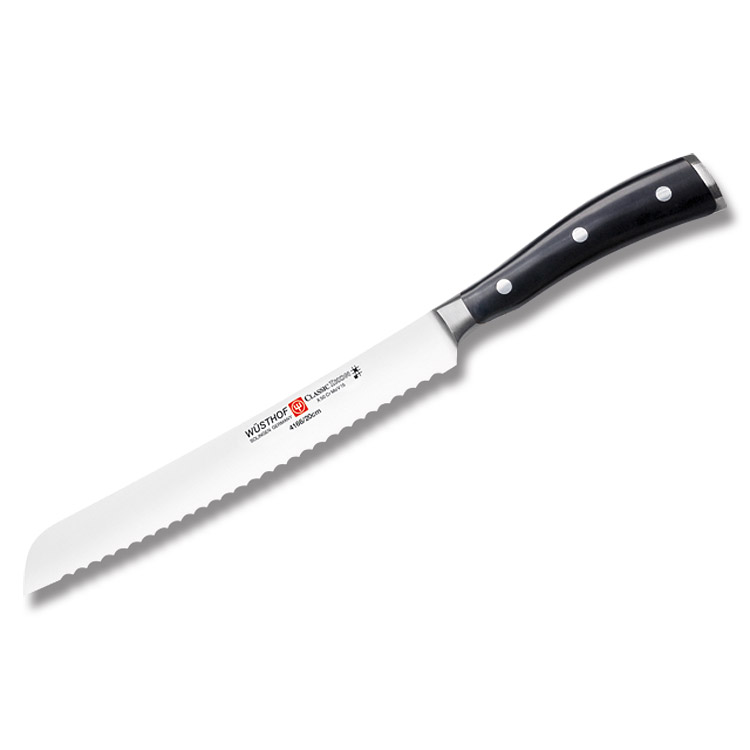 Wusthof Classic 8" Bread Knife 1040331020 View 1