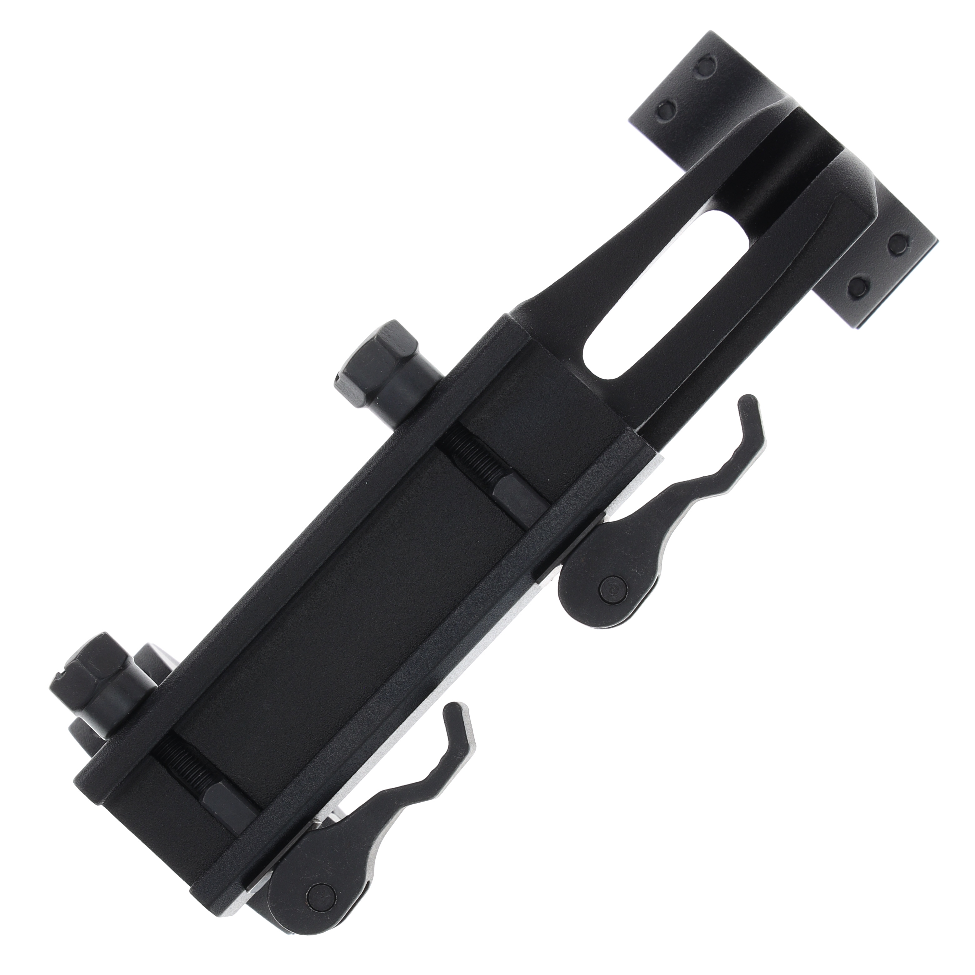 ATN 30mm Quick Detach Mount for X-Sight 4K and ThOR Thermal ACMUDCQDM2 View 2